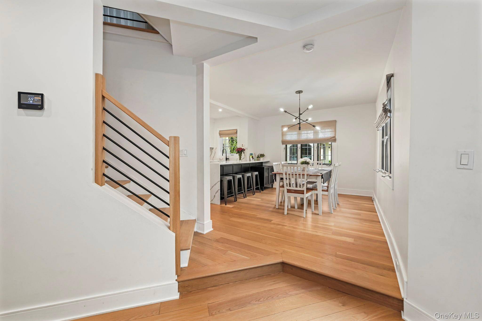 Casa de 4 Dormitorios en Venta en Bronxville - Nueva York - EE. UU. - 8