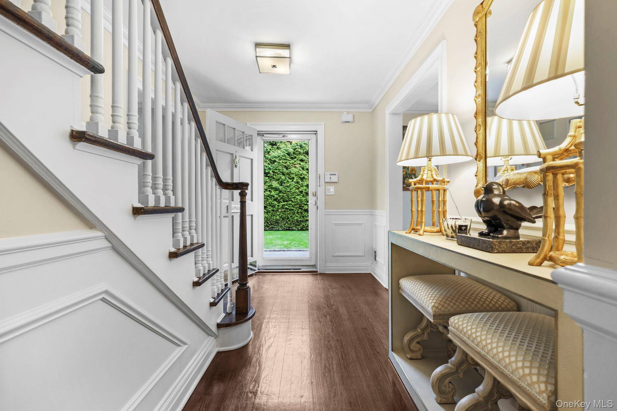 Casa de 4 Dormitorios en Venta en Bronxville - Nueva York - EE. UU. - 3