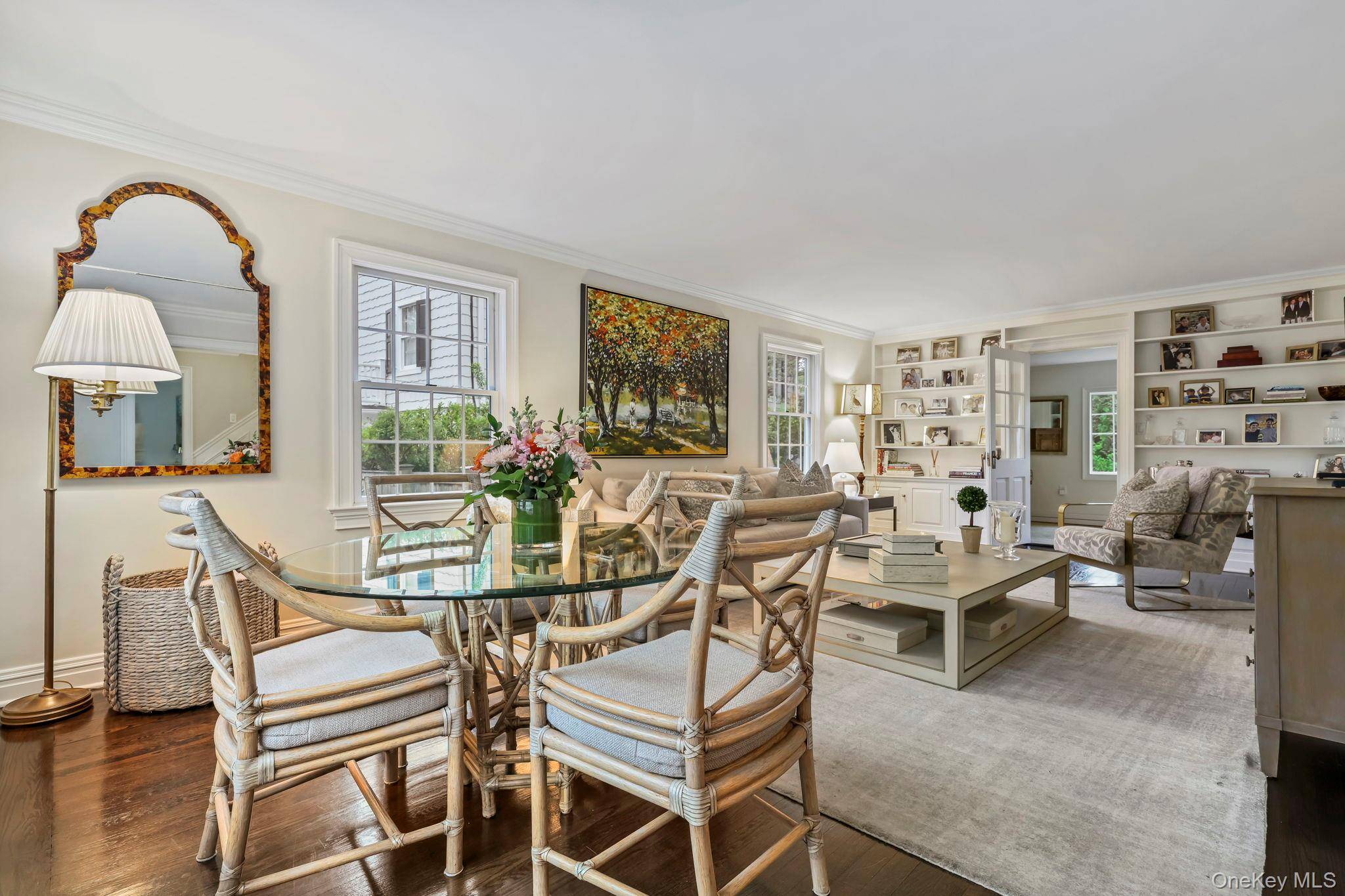 Casa de 4 Dormitorios en Venta en Bronxville - Nueva York - EE. UU. - 4