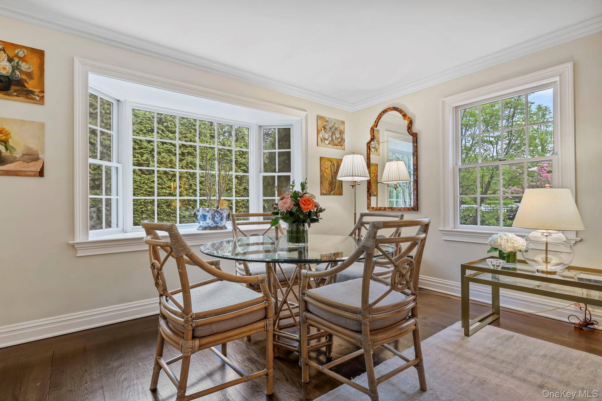 Casa de 4 Dormitorios en Venta en Bronxville - Nueva York - EE. UU. - 5