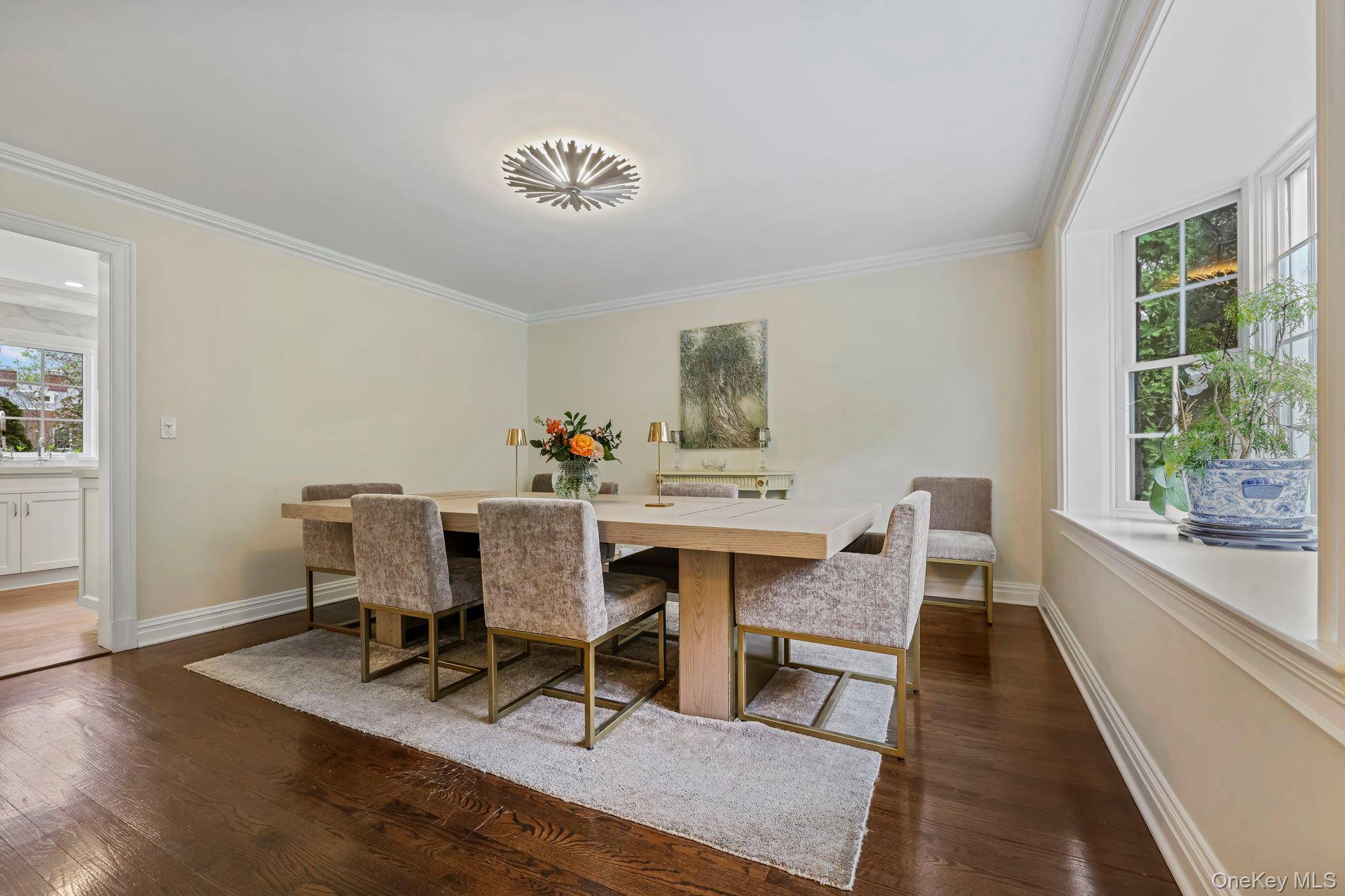 Casa de 4 Dormitorios en Venta en Bronxville - Nueva York - EE. UU. - 6