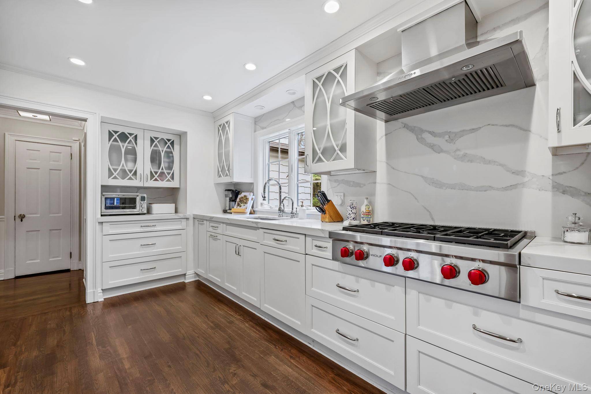 Casa de 4 Dormitorios en Venta en Bronxville - Nueva York - EE. UU. - 8