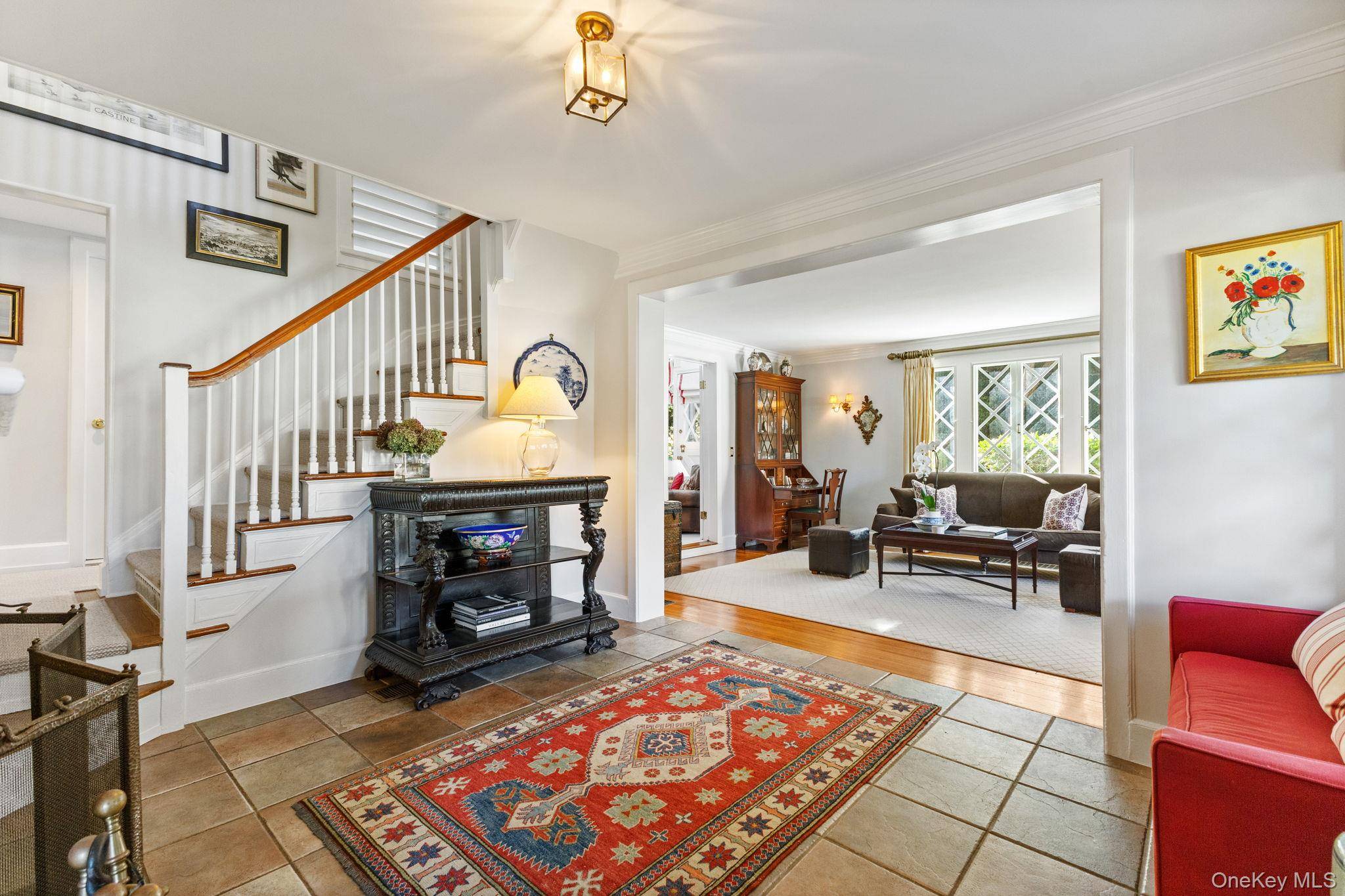 Maison 4 chambres à vendre à Bronxville - New York - USA - 2