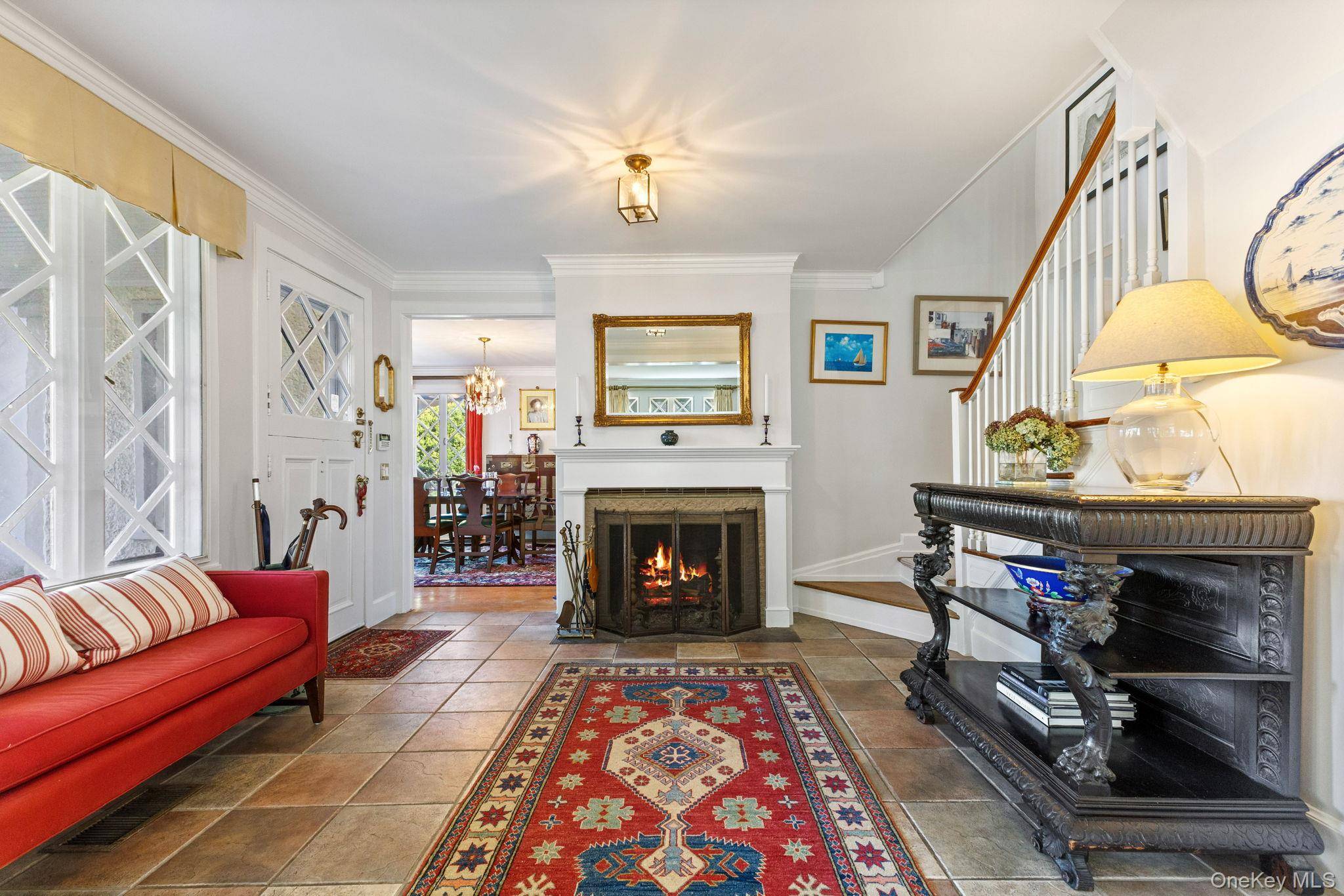 Maison 4 chambres à vendre à Bronxville - New York - USA - 3