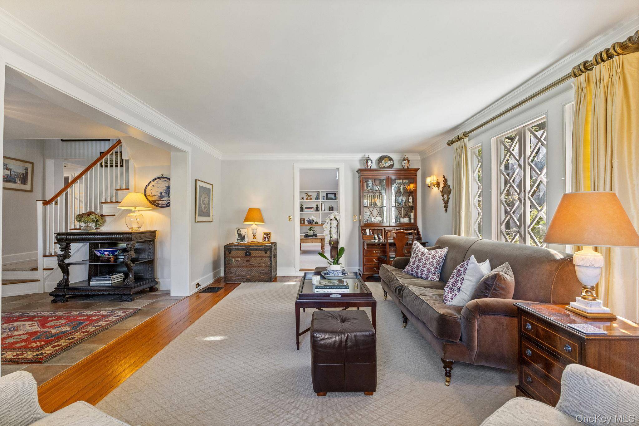 Maison 4 chambres à vendre à Bronxville - New York - USA - 6