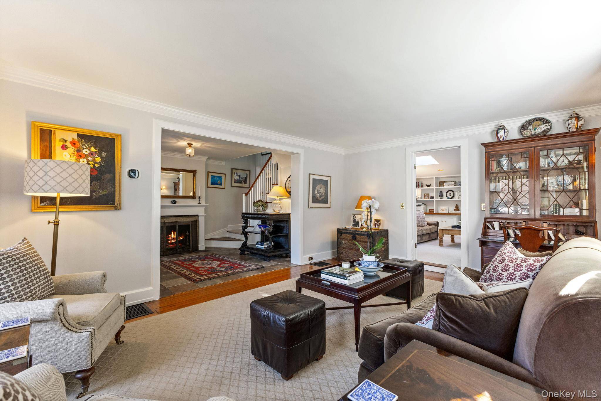 Maison 4 chambres à vendre à Bronxville - New York - USA - 7