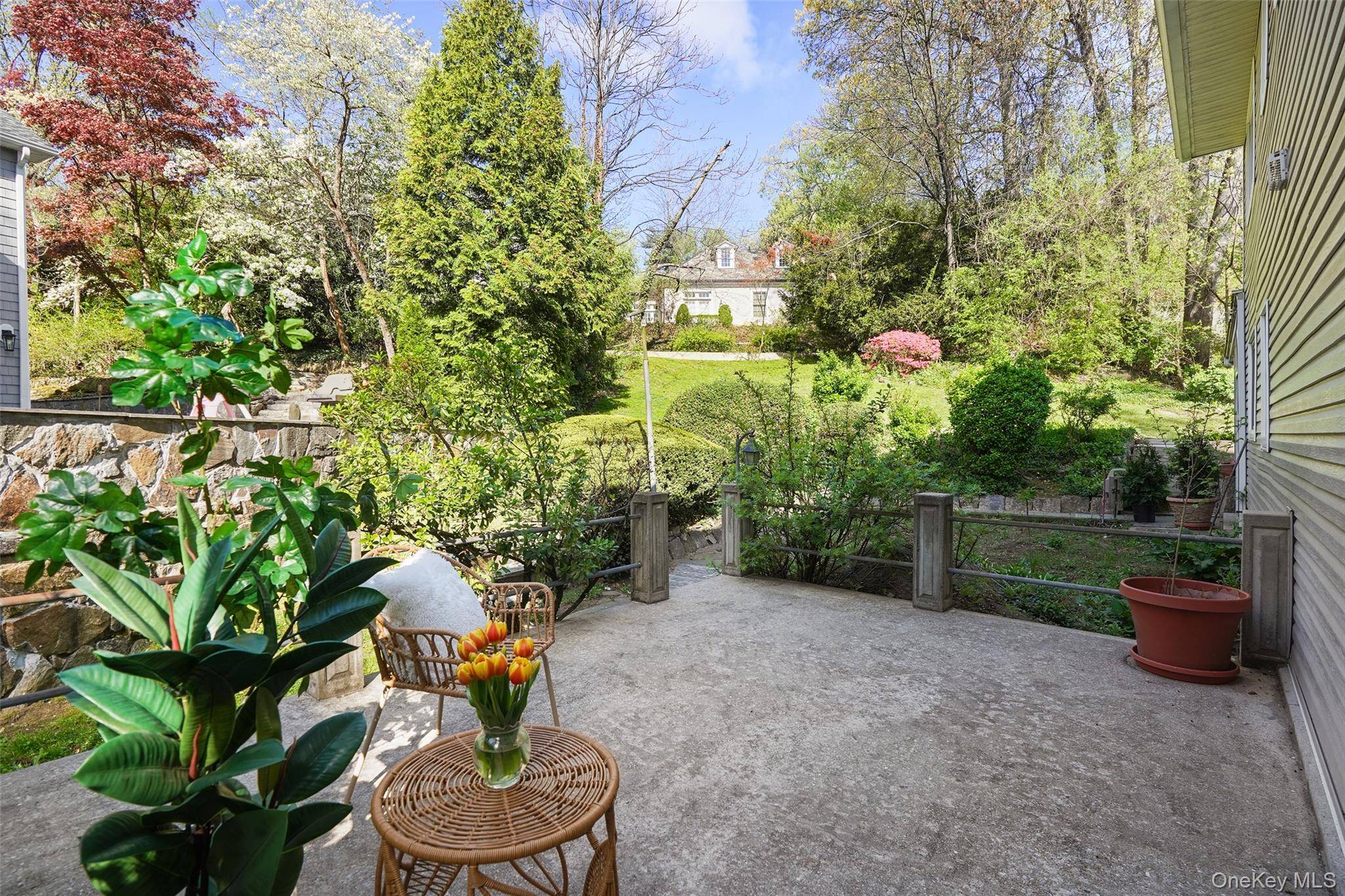 Casa com 4 Quartos à Venda em Bronxville - Nova Iorque - EUA - 8