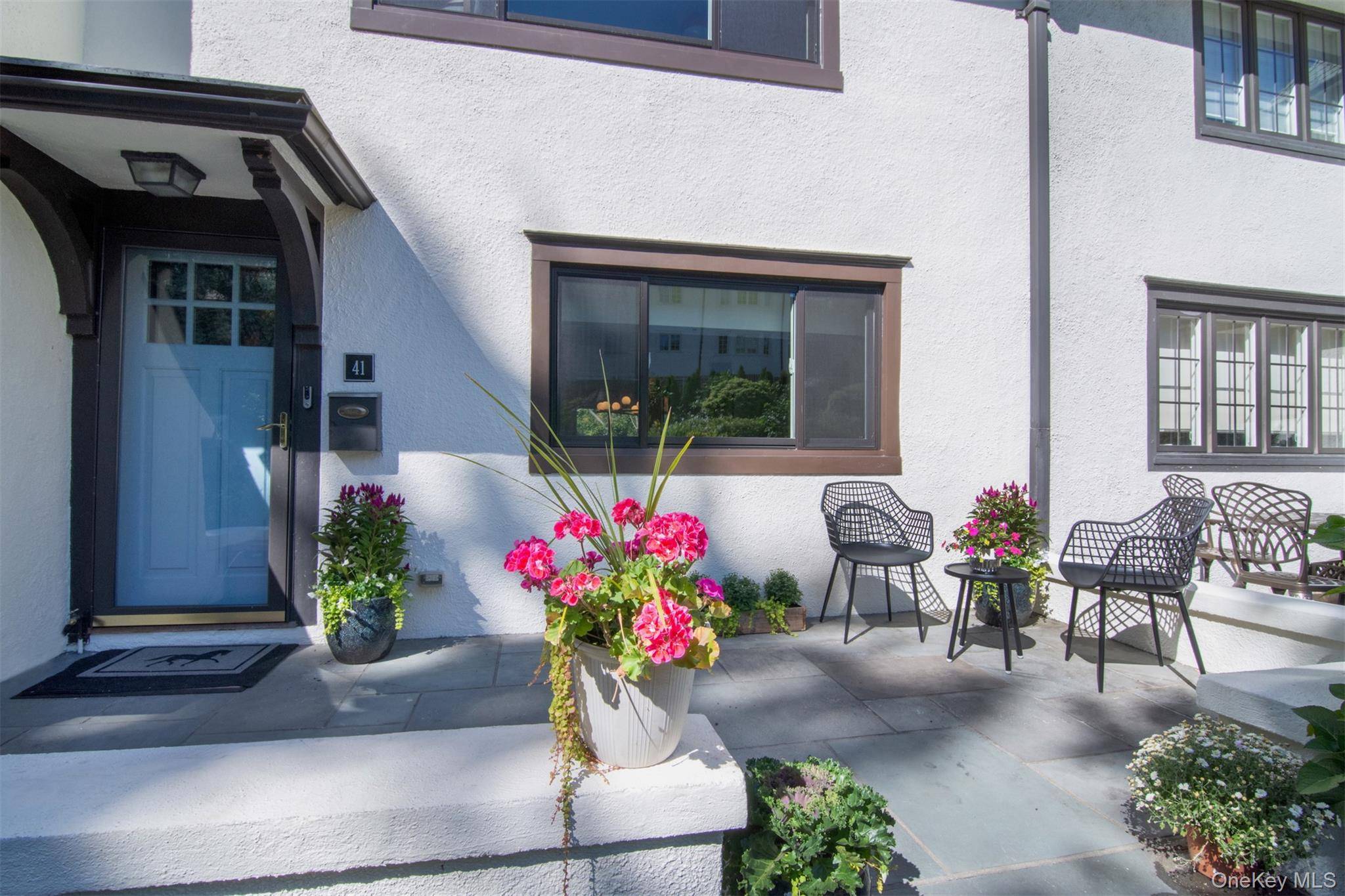Casa com 4 Quartos à Venda em Bronxville - Nova Iorque - EUA - 1