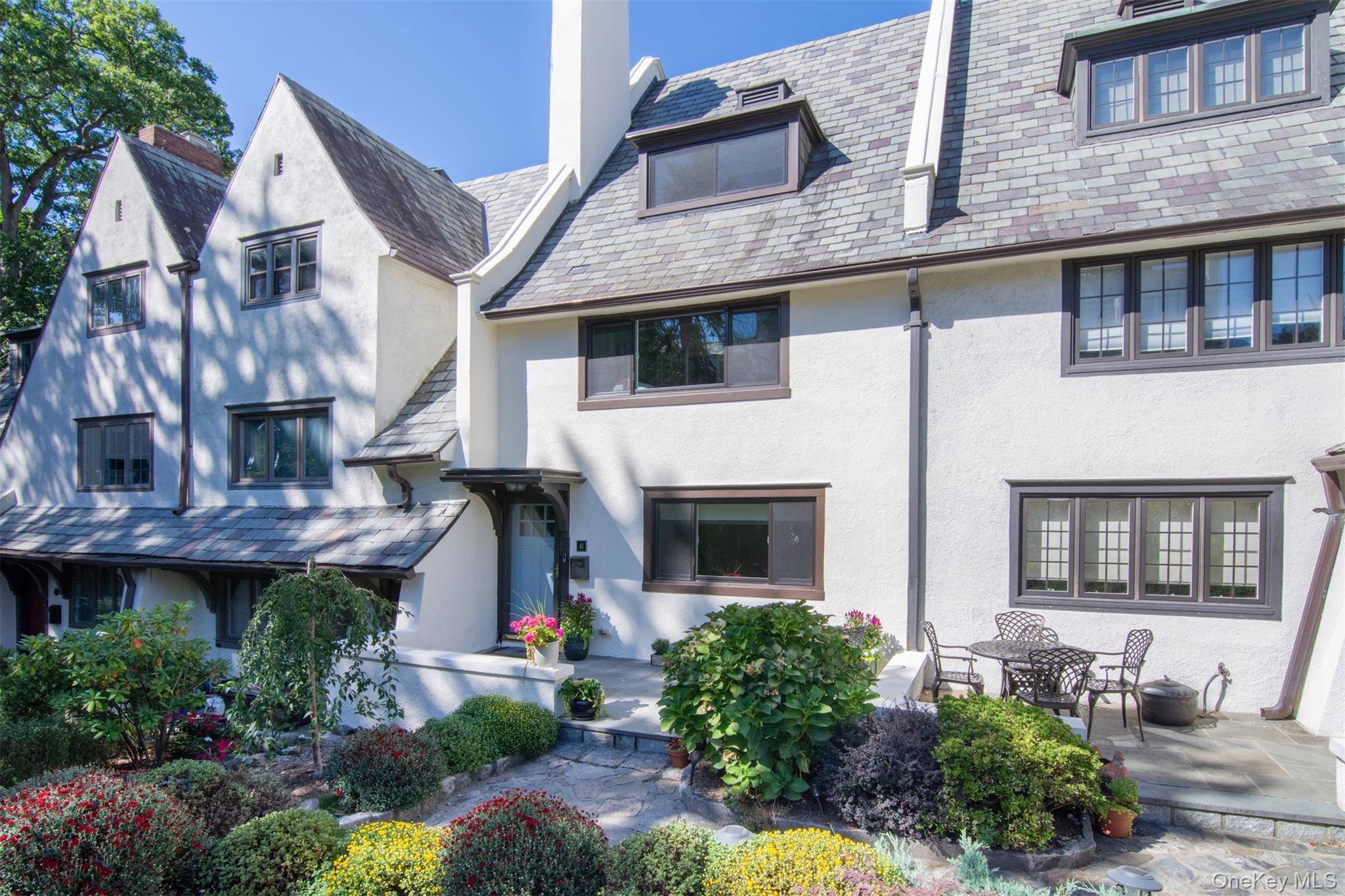 Casa com 4 Quartos à Venda em Bronxville - Nova Iorque - EUA - 2