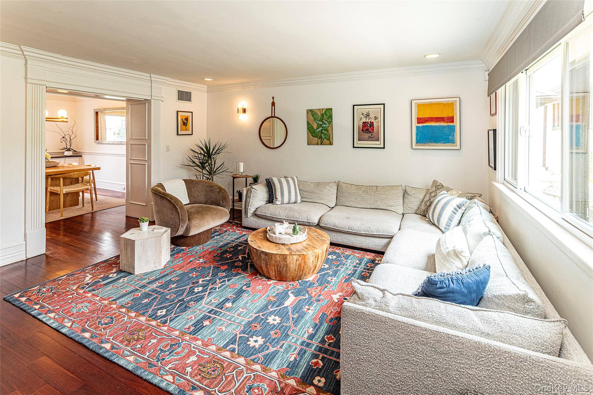 Casa com 4 Quartos à Venda em Bronxville - Nova Iorque - EUA - 6
