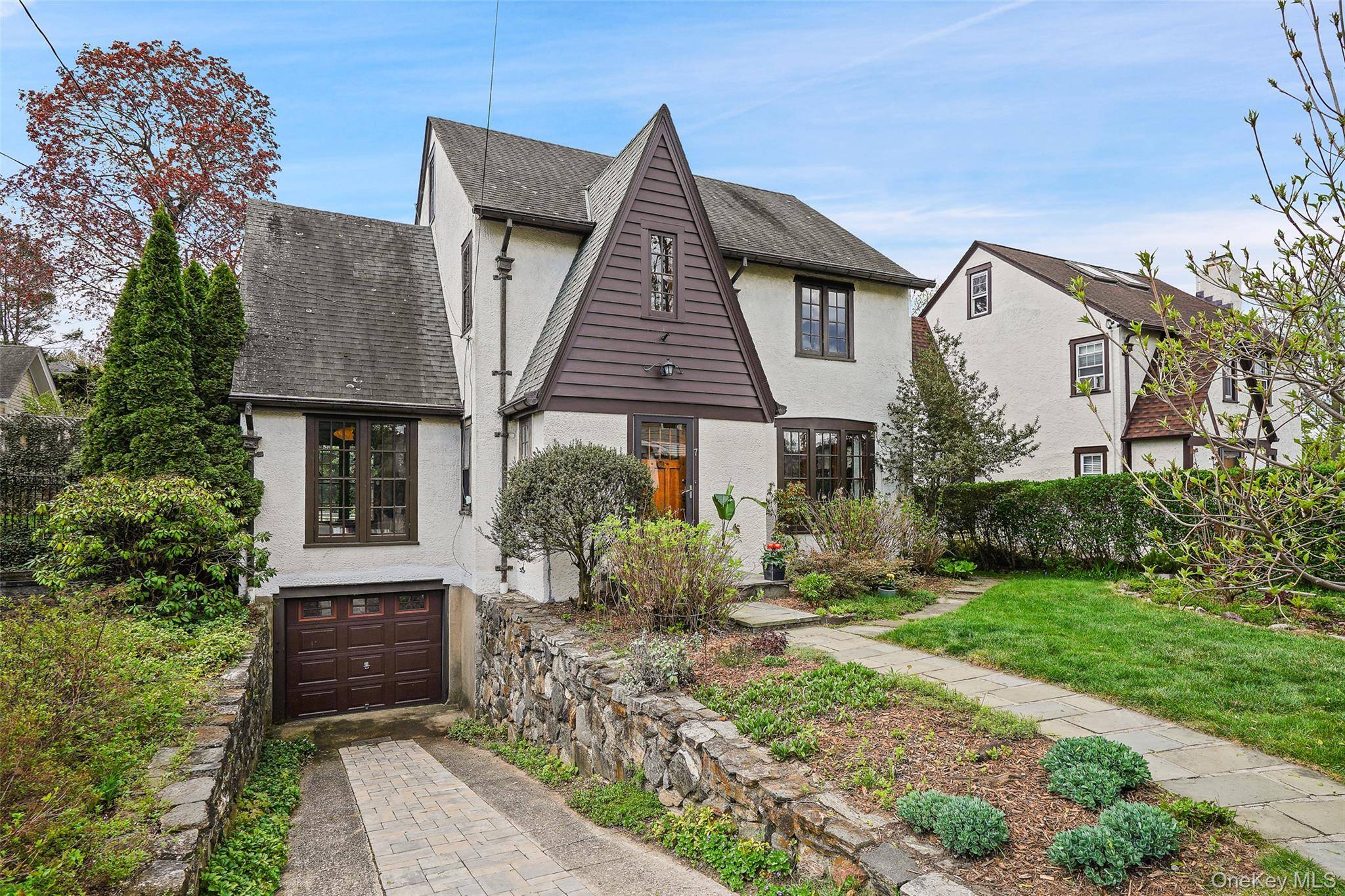 Casa com 4 Quartos à Venda em Bronxville - Nova Iorque - EUA - 3