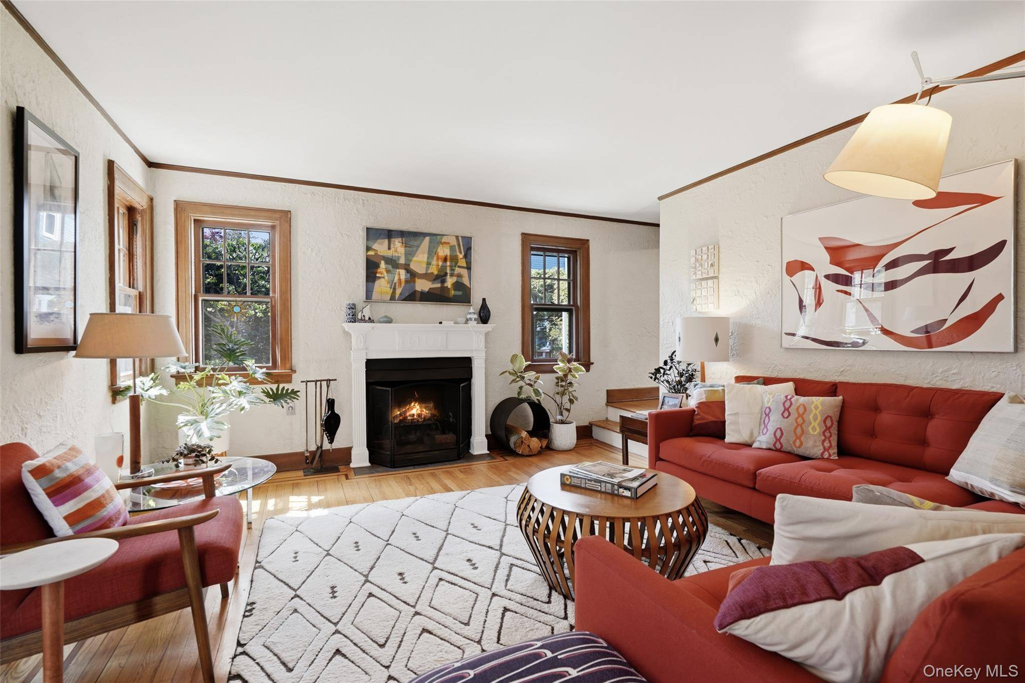 Casa com 4 Quartos à Venda em Bronxville - Nova Iorque - EUA - 4