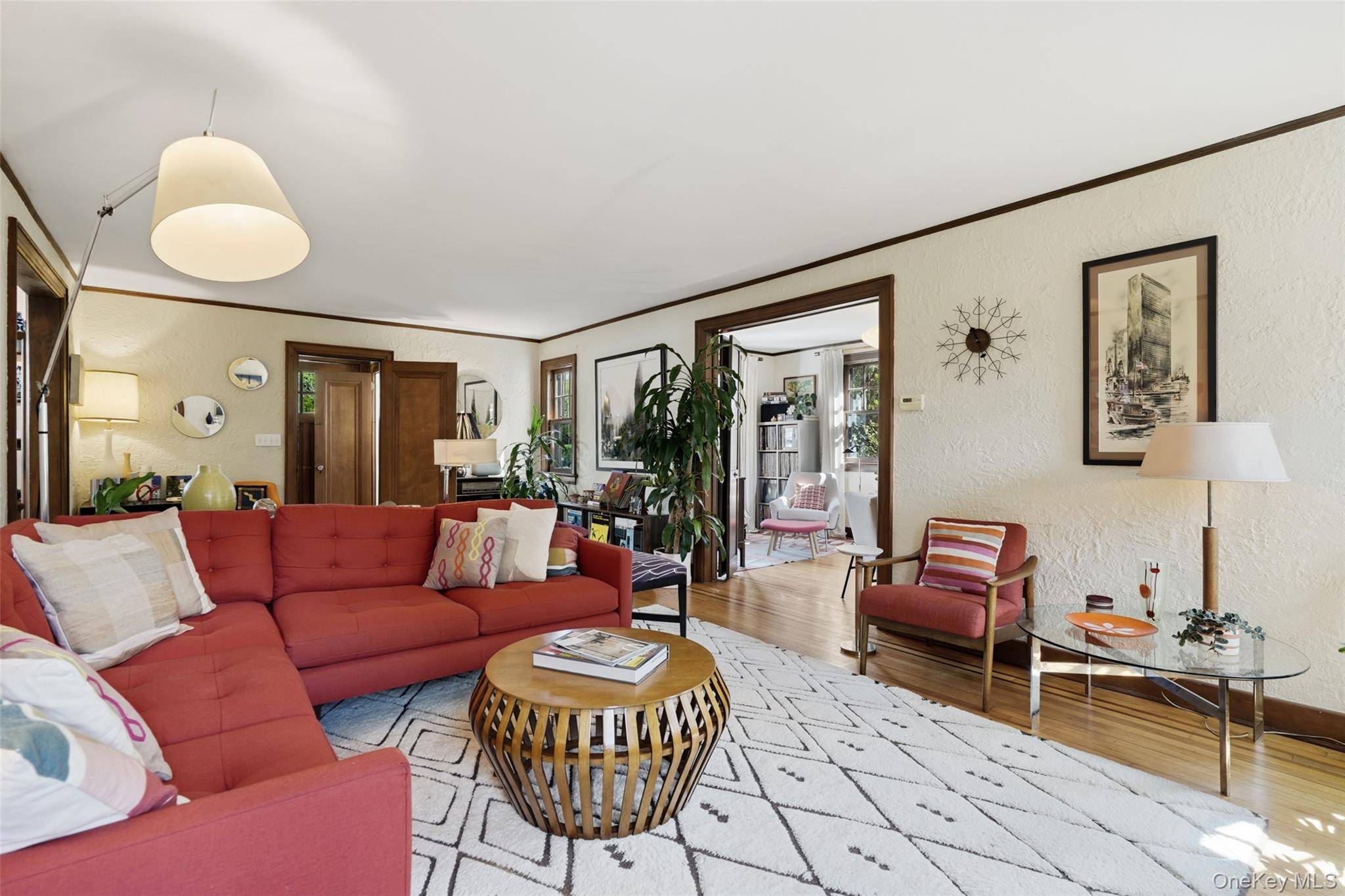 Casa com 4 Quartos à Venda em Bronxville - Nova Iorque - EUA - 5