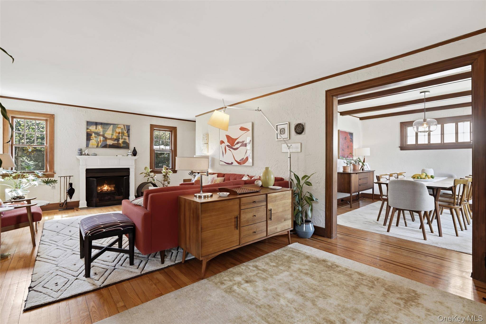 Casa com 4 Quartos à Venda em Bronxville - Nova Iorque - EUA - 6