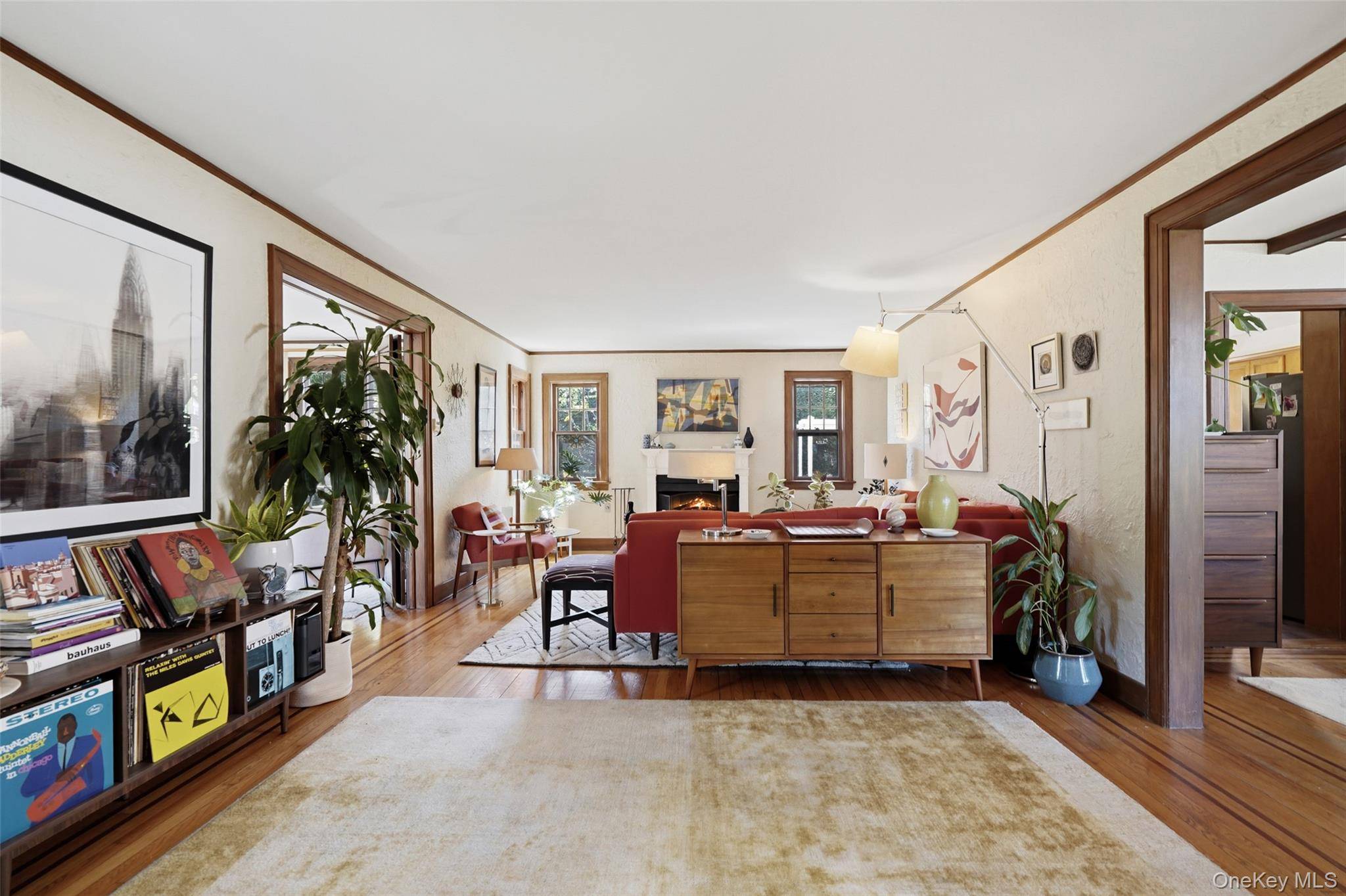 Casa com 4 Quartos à Venda em Bronxville - Nova Iorque - EUA - 7