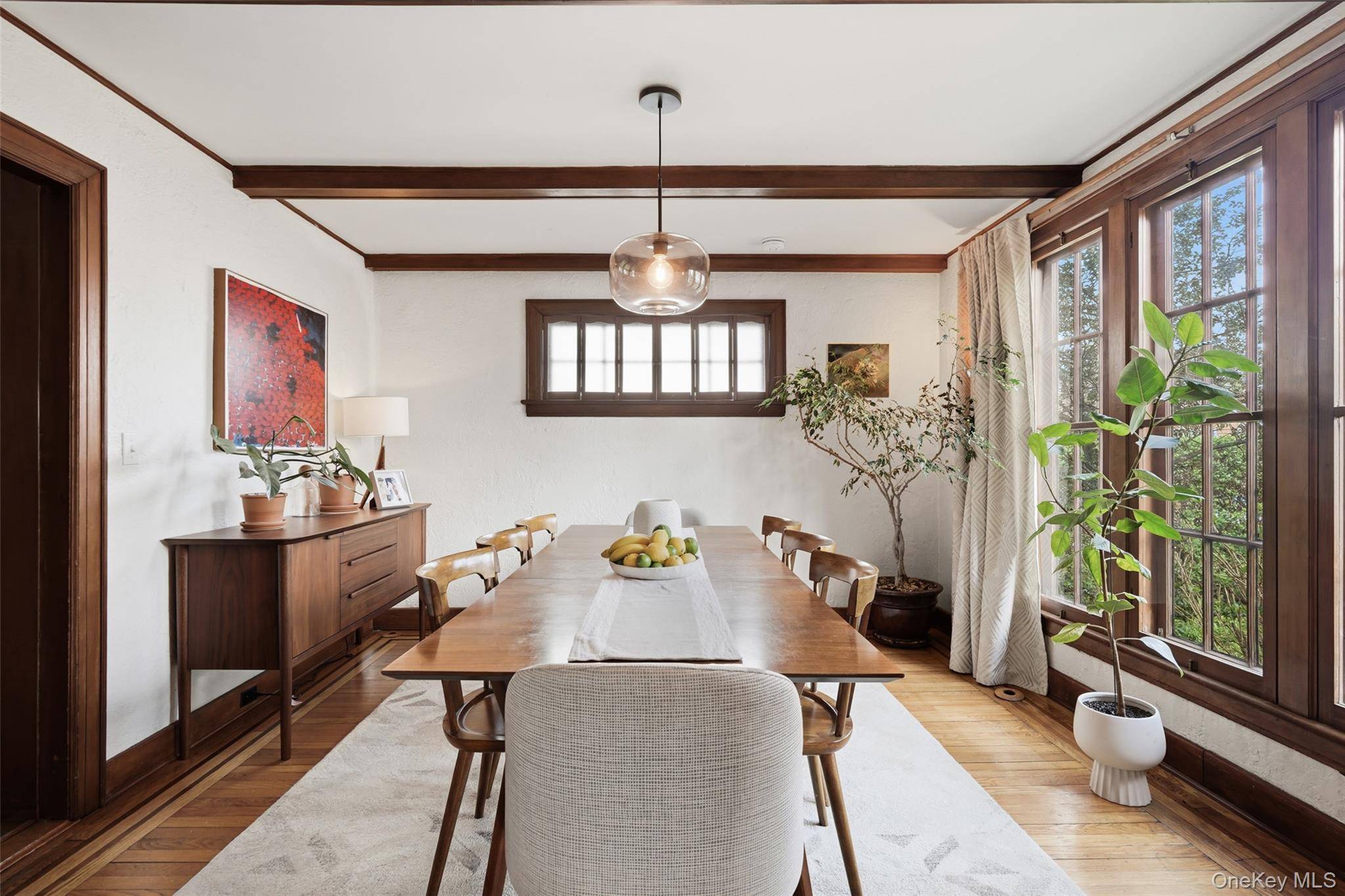 Casa com 4 Quartos à Venda em Bronxville - Nova Iorque - EUA - 8