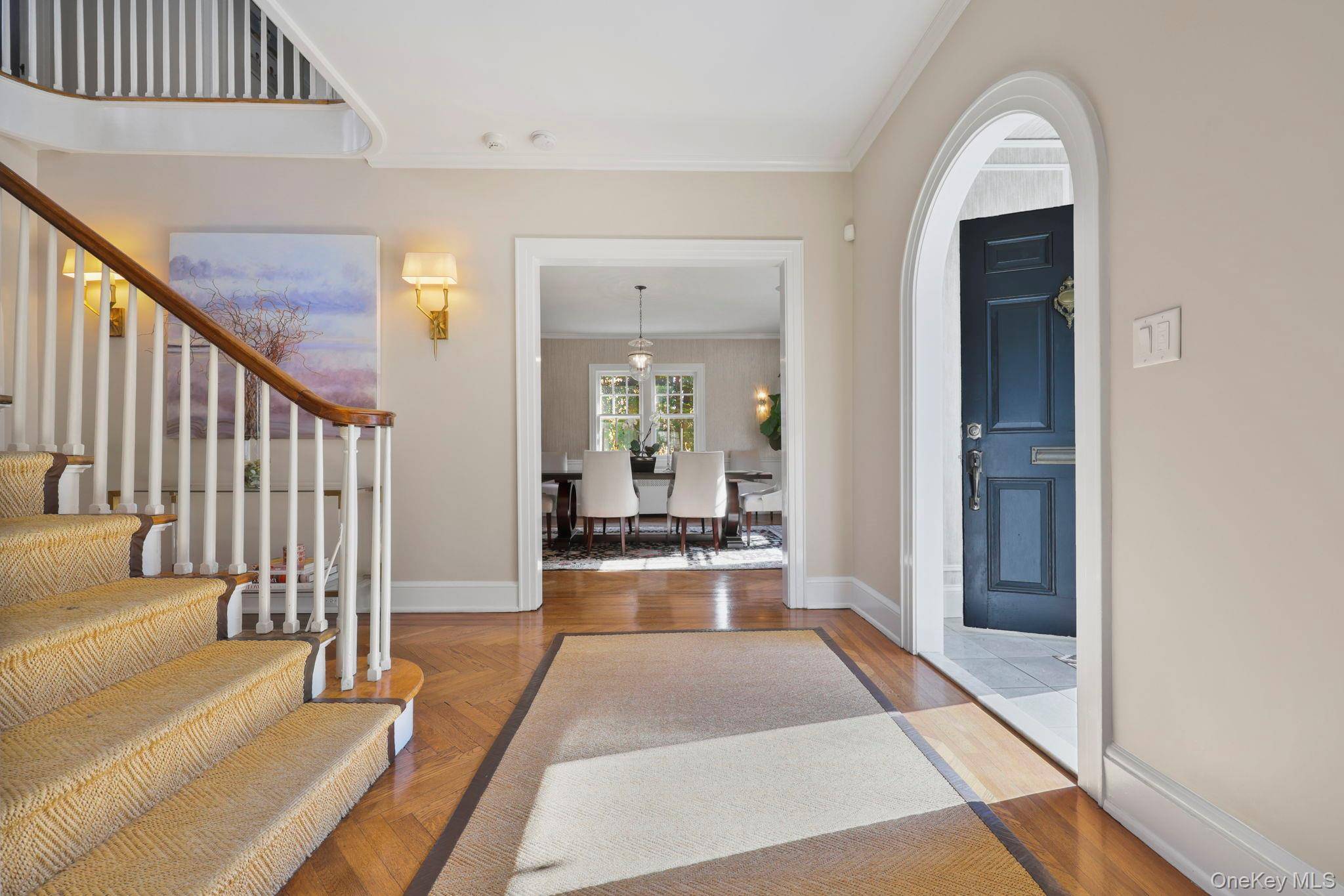 Casa com 4 Quartos à Venda em Bronxville - Nova Iorque - EUA - 2