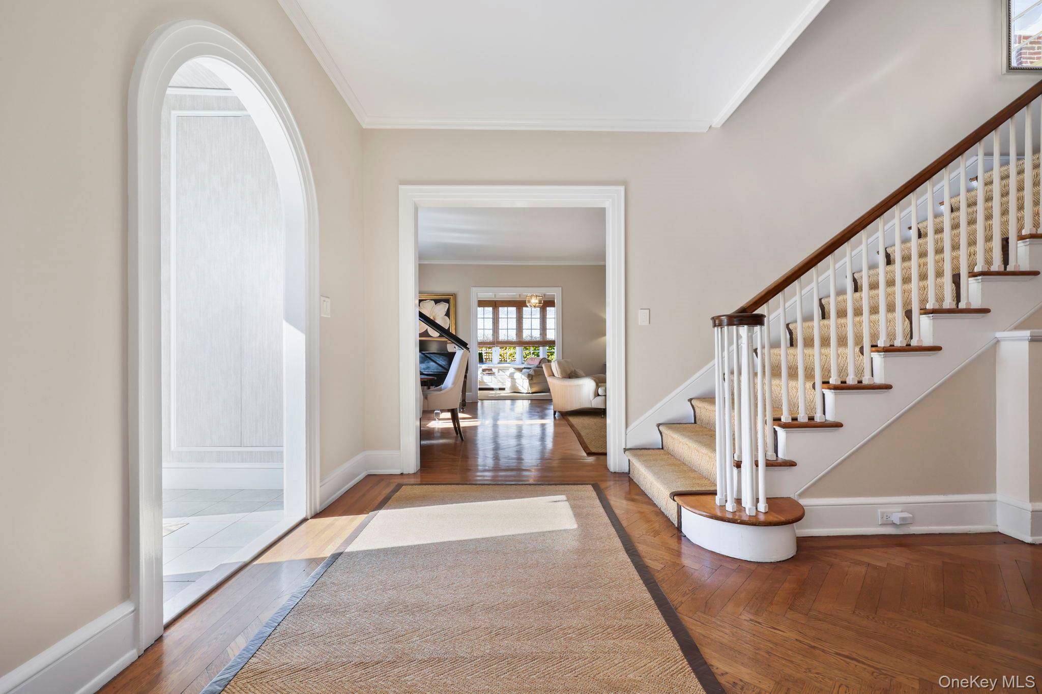 Casa com 4 Quartos à Venda em Bronxville - Nova Iorque - EUA - 4