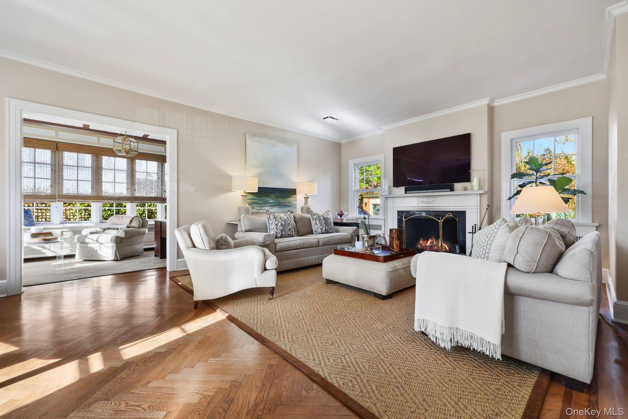 Casa com 4 Quartos à Venda em Bronxville - Nova Iorque - EUA - 5