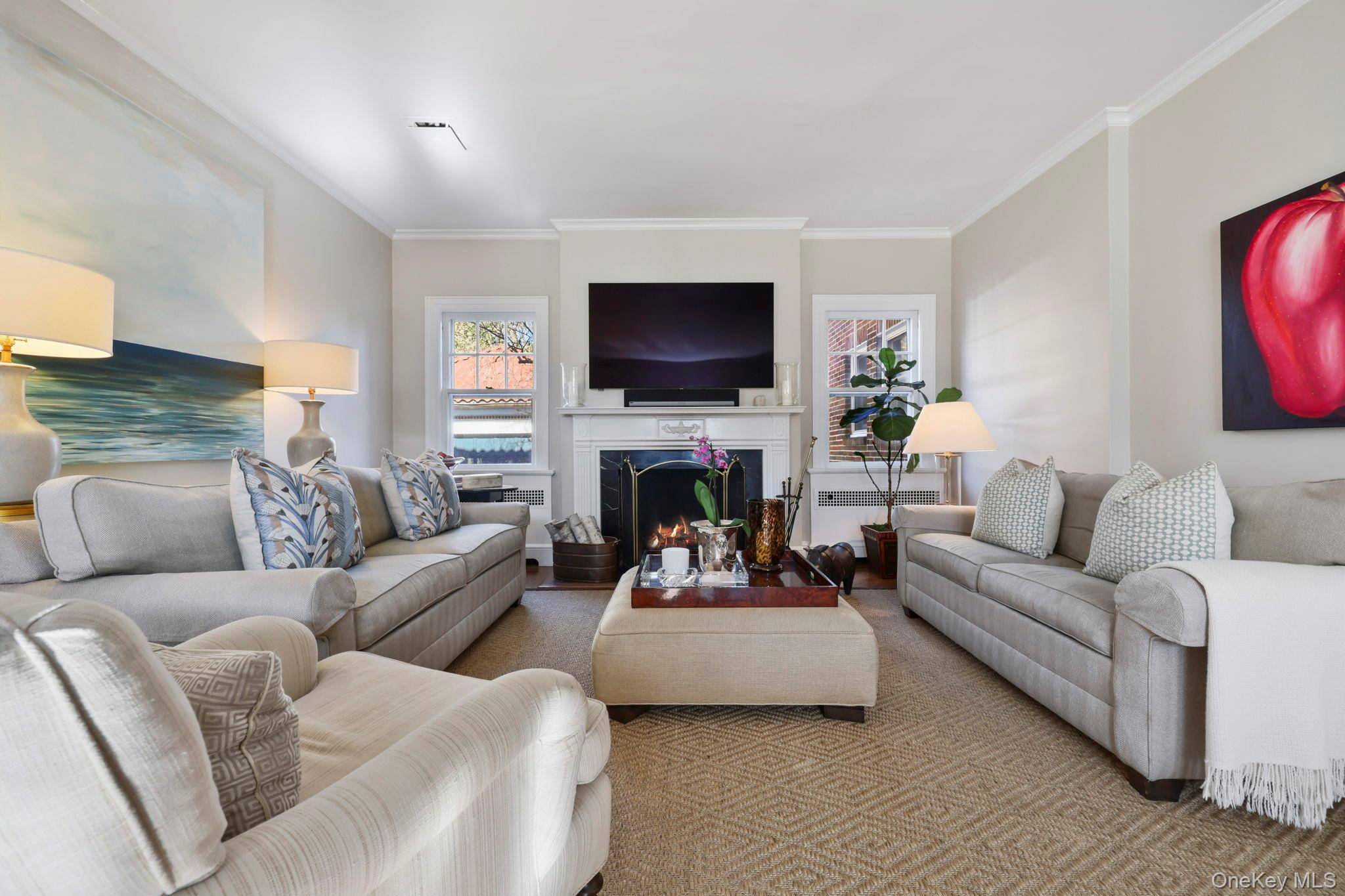 Casa com 4 Quartos à Venda em Bronxville - Nova Iorque - EUA - 6