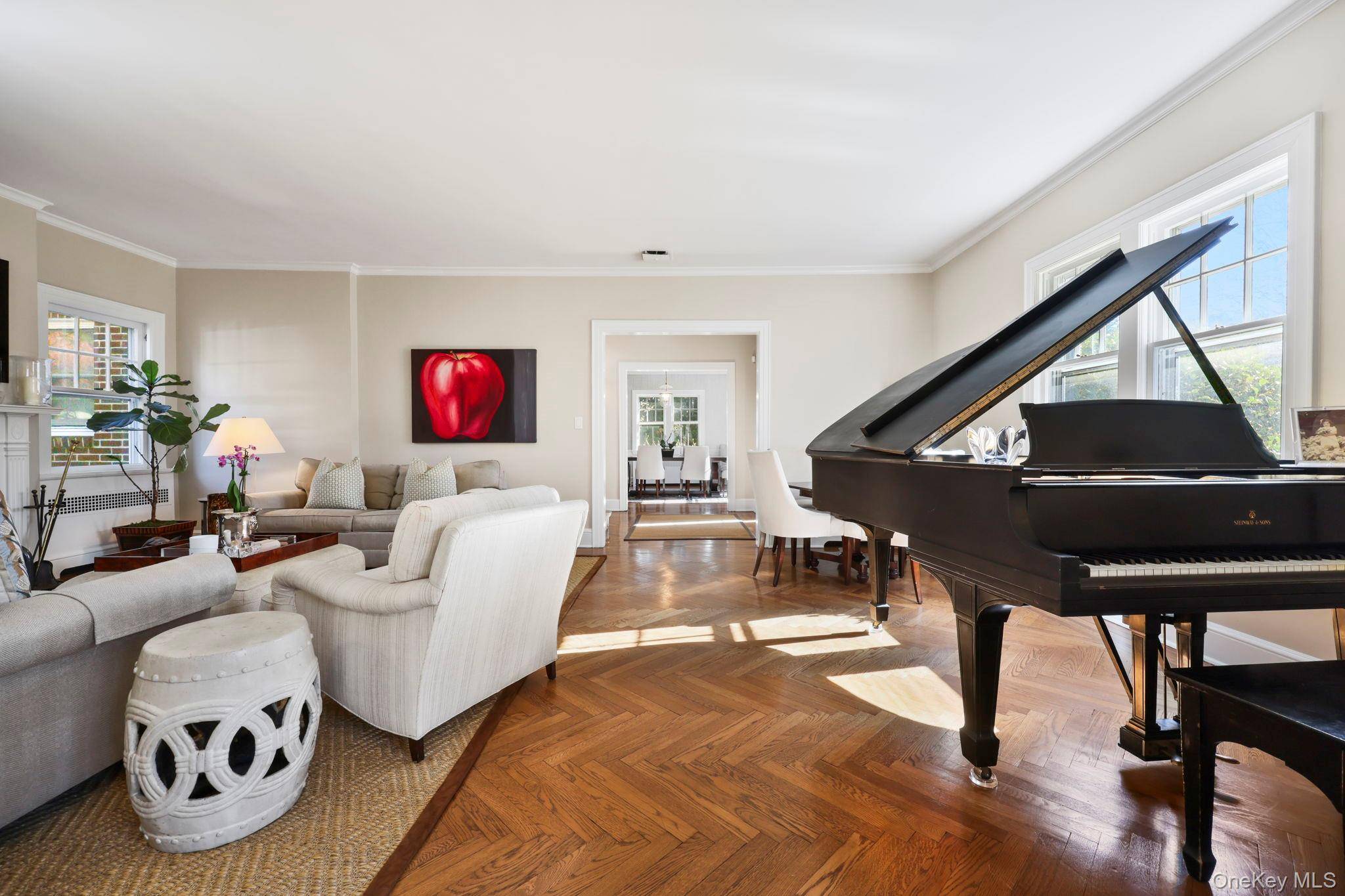 Casa com 4 Quartos à Venda em Bronxville - Nova Iorque - EUA - 7