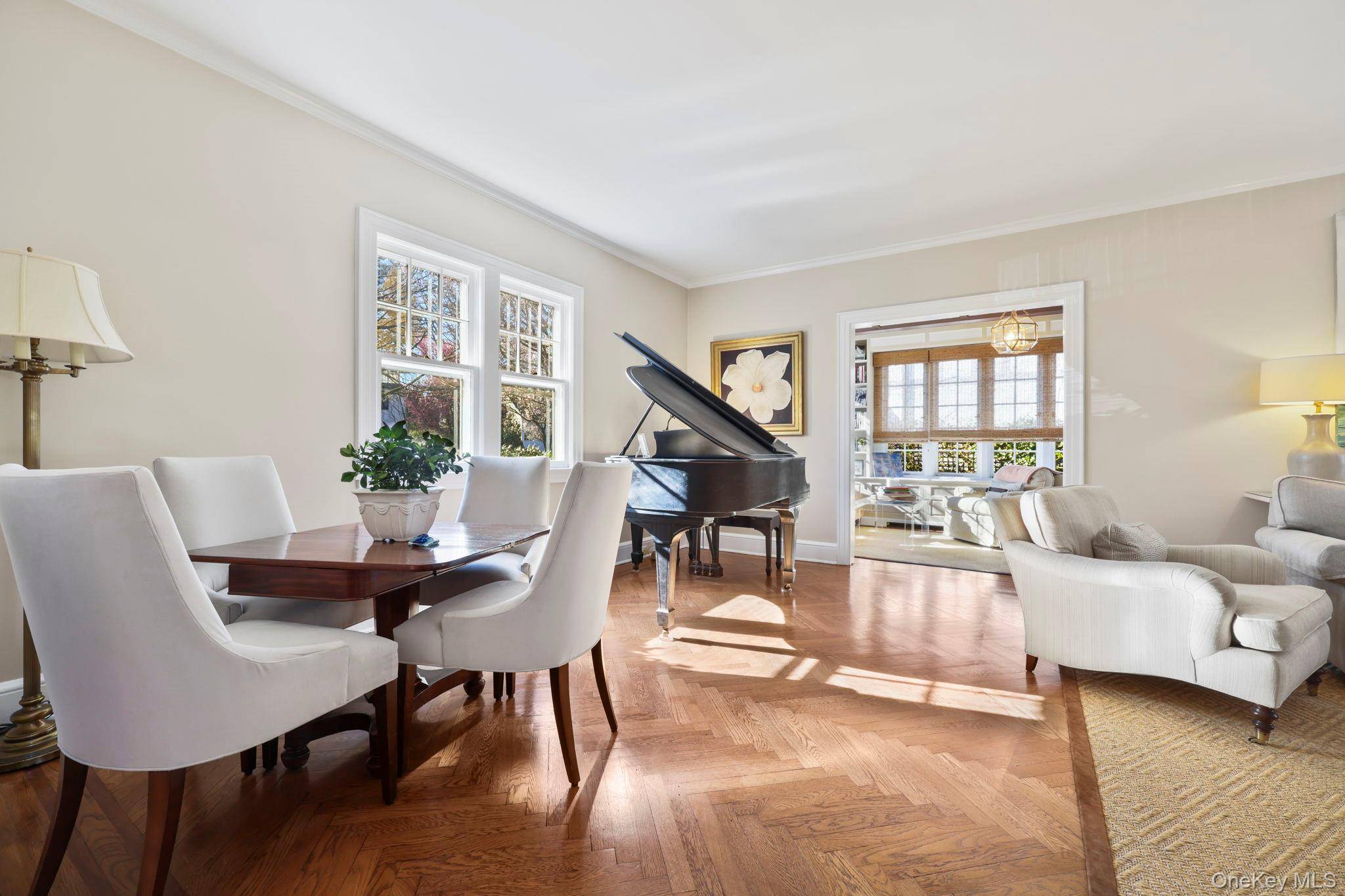 Casa com 4 Quartos à Venda em Bronxville - Nova Iorque - EUA - 8