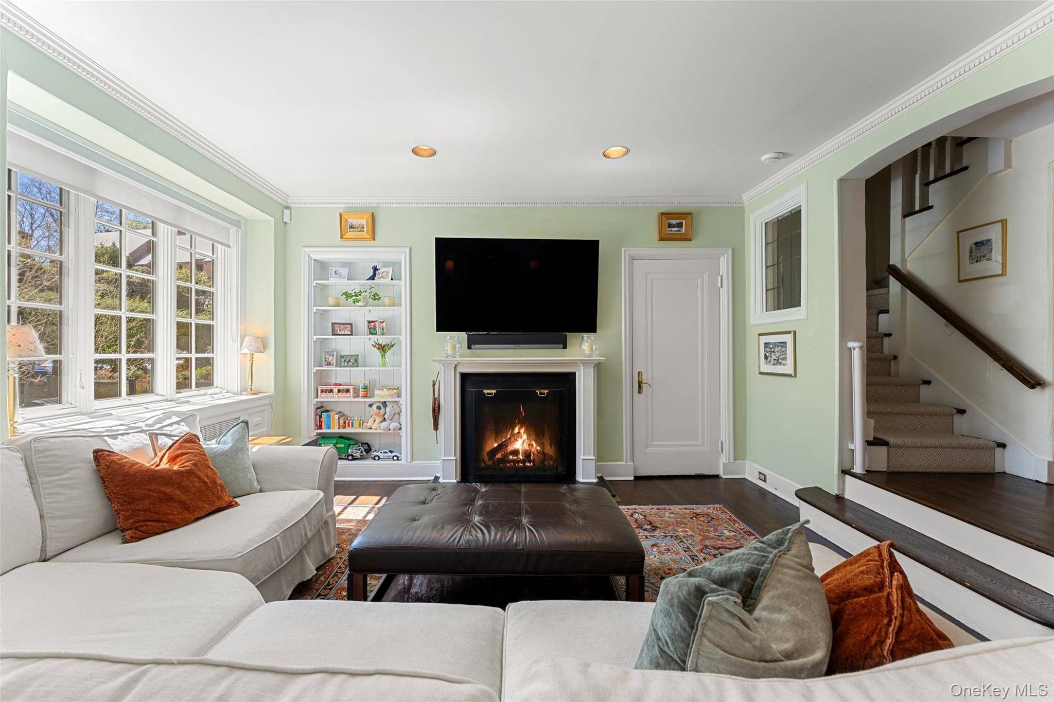 Casa com 4 Quartos à Venda em Bronxville - Nova Iorque - EUA - 4