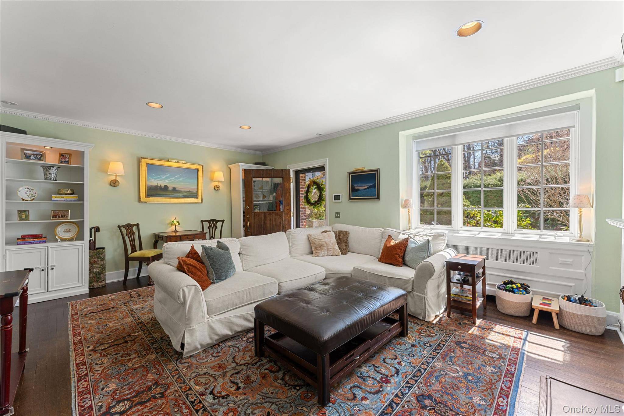 Casa com 4 Quartos à Venda em Bronxville - Nova Iorque - EUA - 5