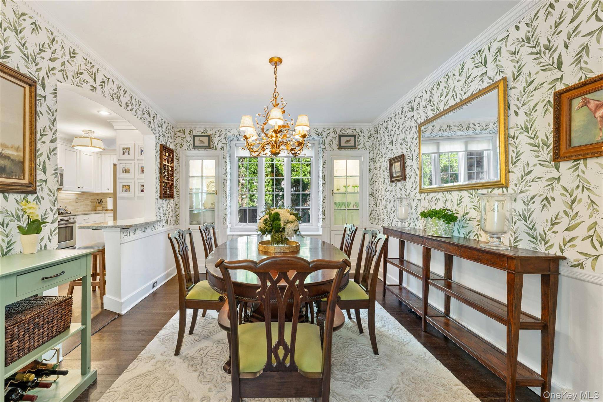 Casa com 4 Quartos à Venda em Bronxville - Nova Iorque - EUA - 6