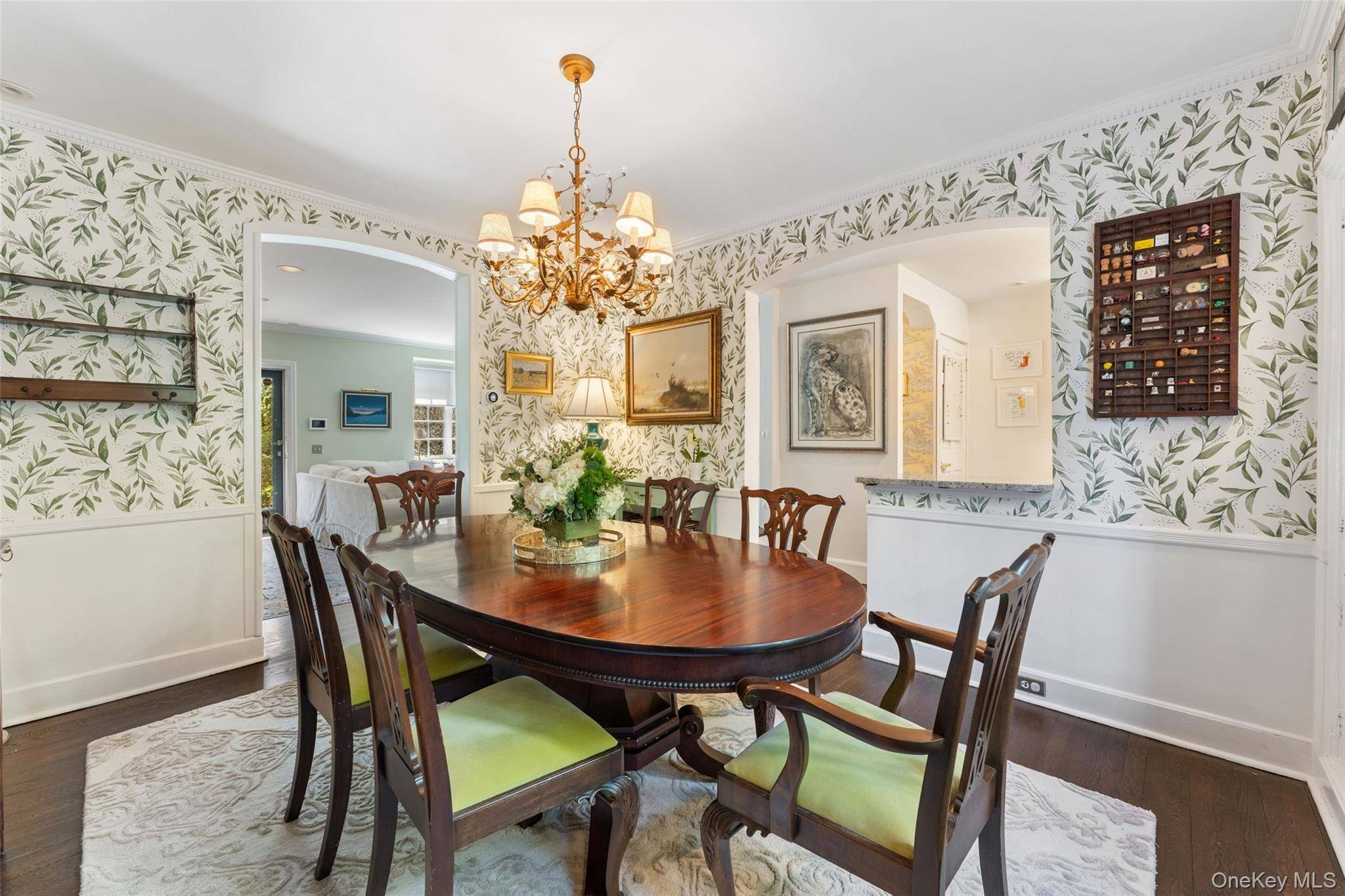 Casa com 4 Quartos à Venda em Bronxville - Nova Iorque - EUA - 7