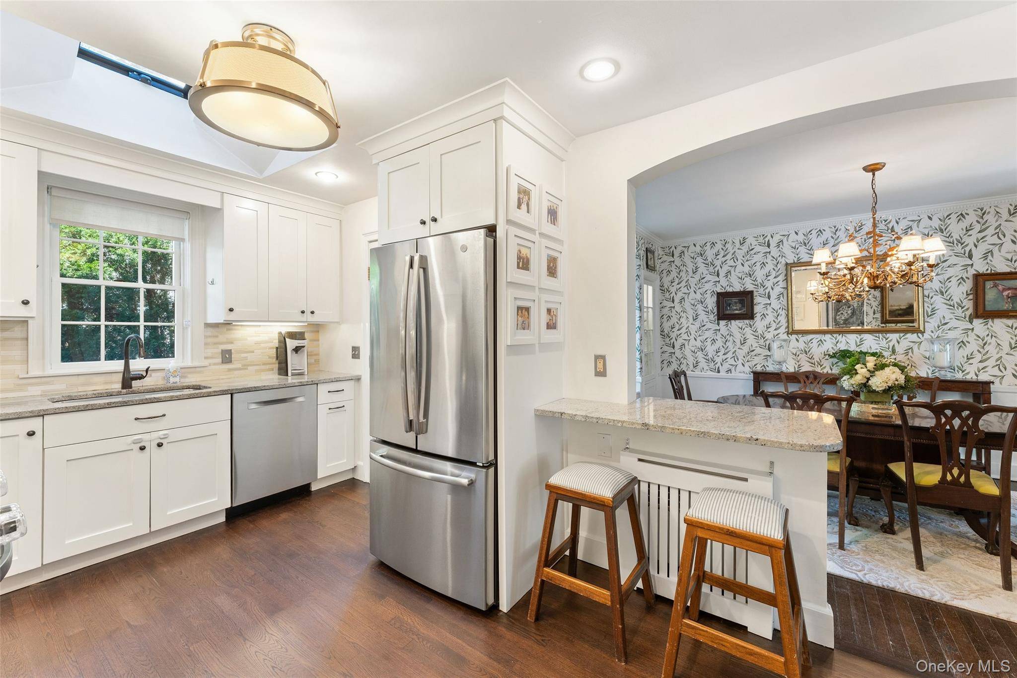 Casa com 4 Quartos à Venda em Bronxville - Nova Iorque - EUA - 8