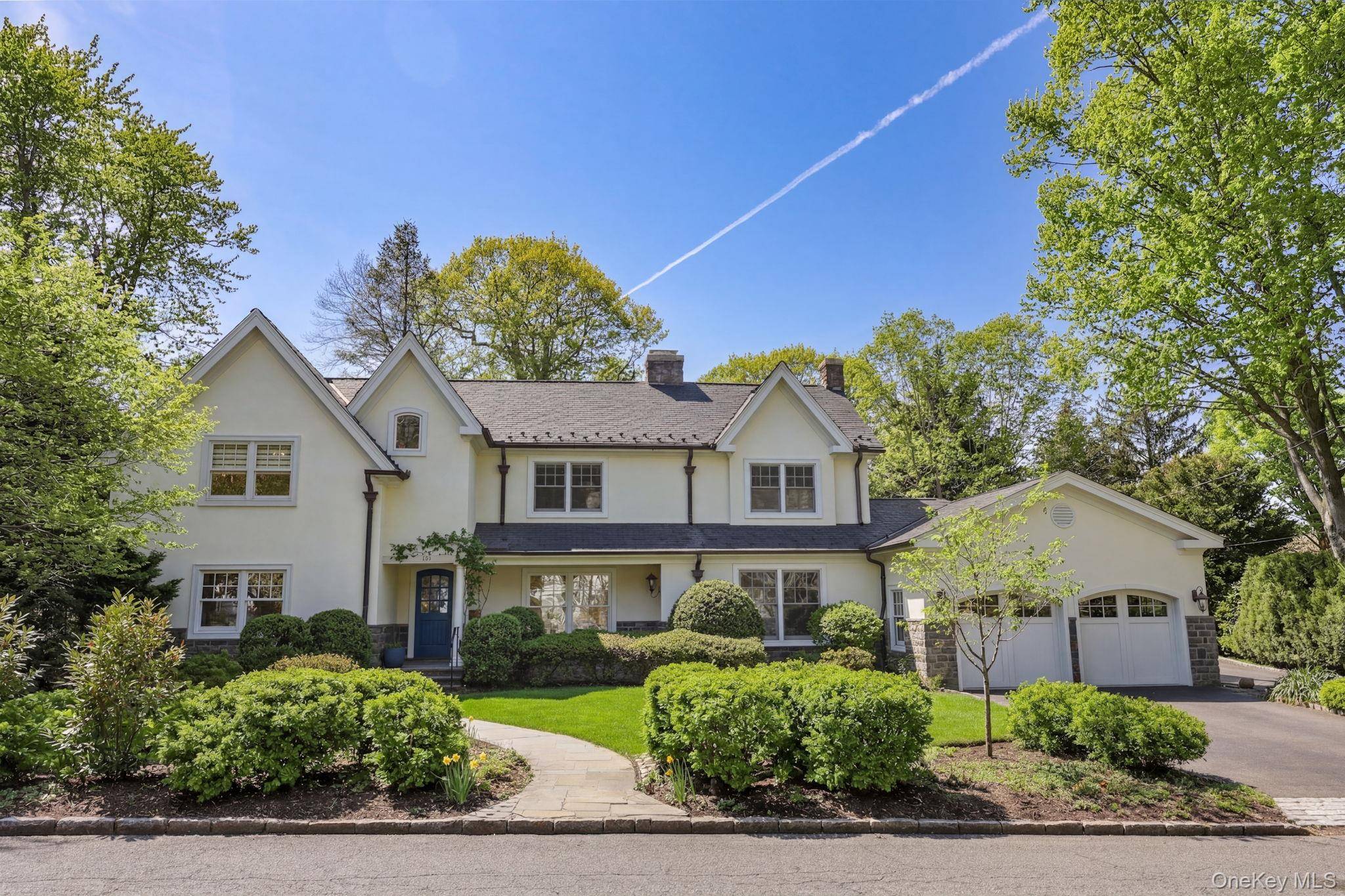 Casa de 4 Dormitorios en Venta en Bronxville - Nueva York - EE. UU. - 1