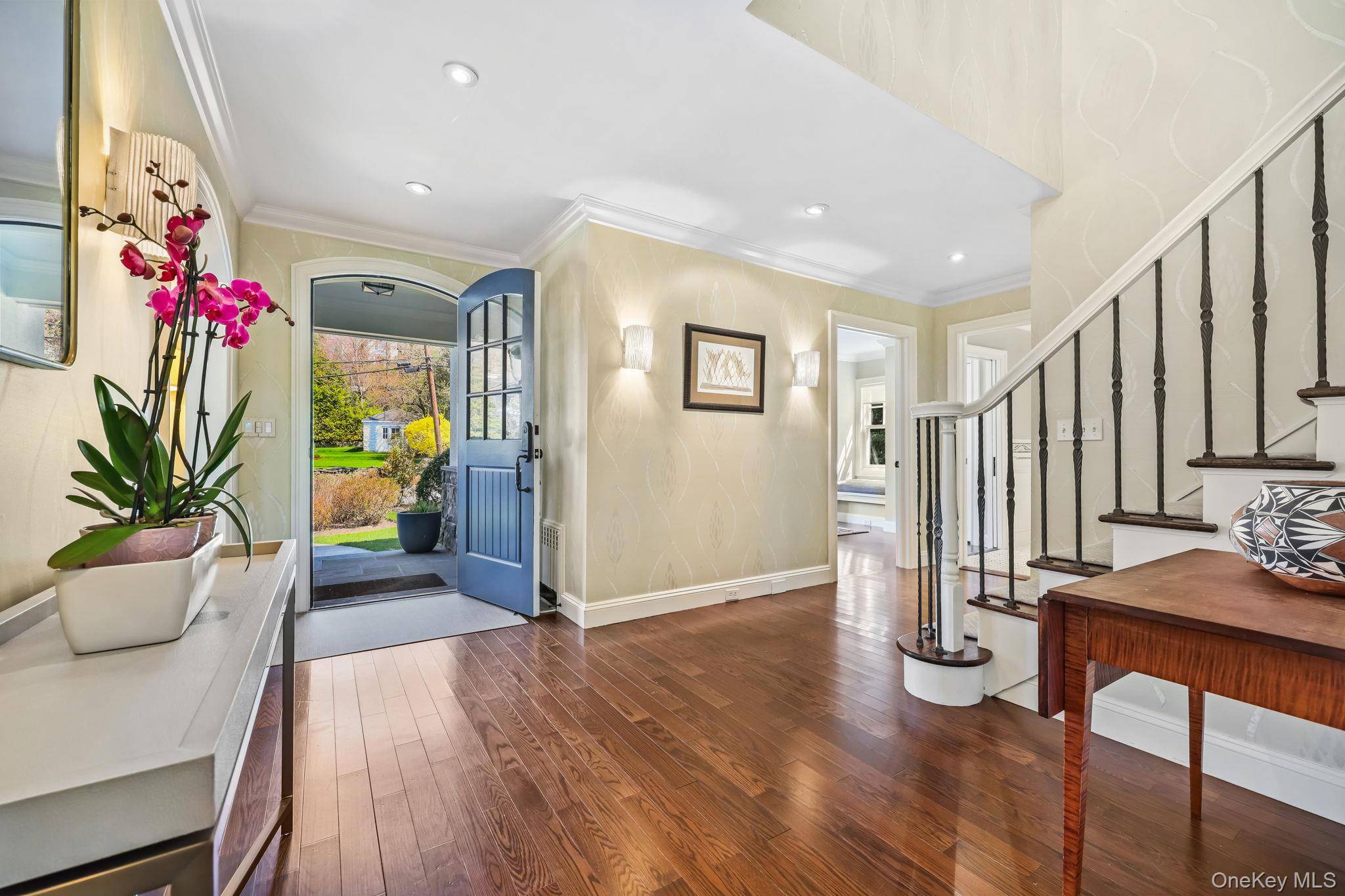 Casa de 4 Dormitorios en Venta en Bronxville - Nueva York - EE. UU. - 2