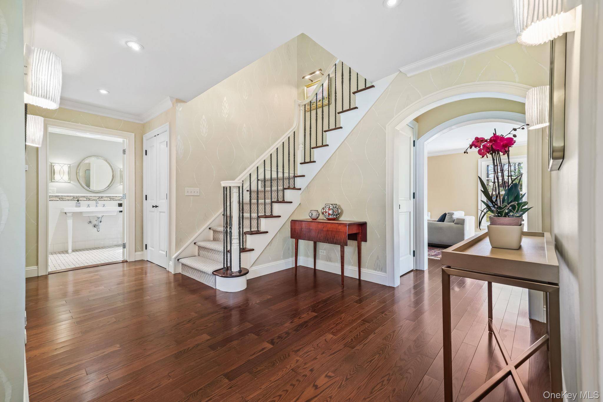 Casa de 4 Dormitorios en Venta en Bronxville - Nueva York - EE. UU. - 3