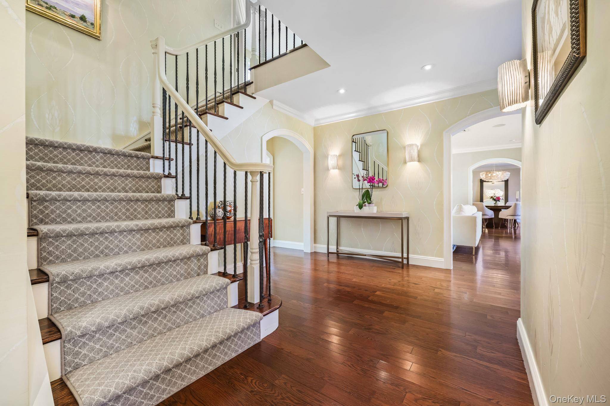 Casa de 4 Dormitorios en Venta en Bronxville - Nueva York - EE. UU. - 4