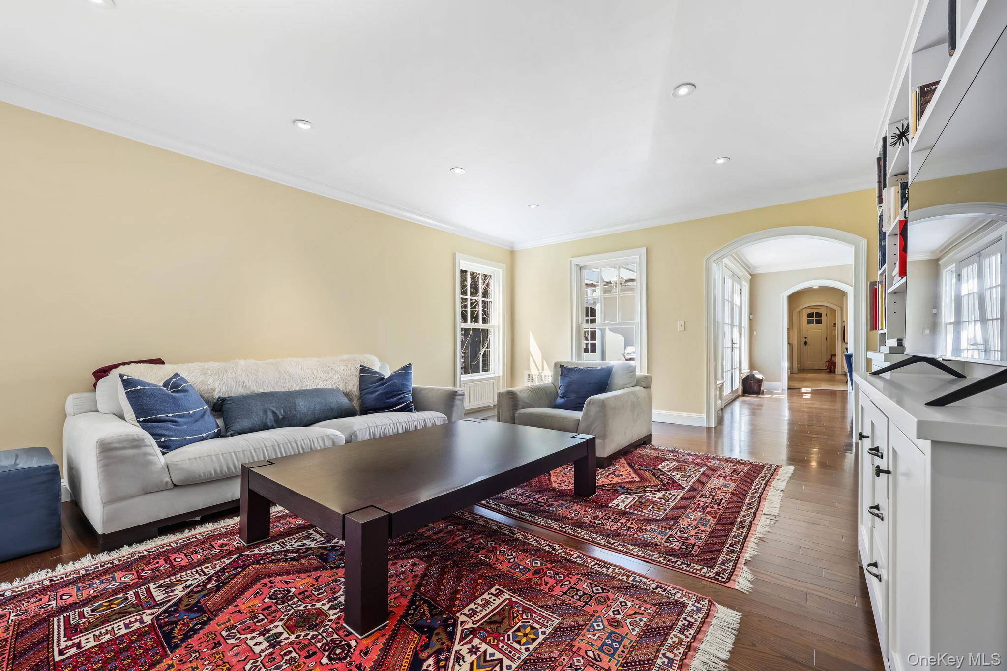 Casa de 4 Dormitorios en Venta en Bronxville - Nueva York - EE. UU. - 5
