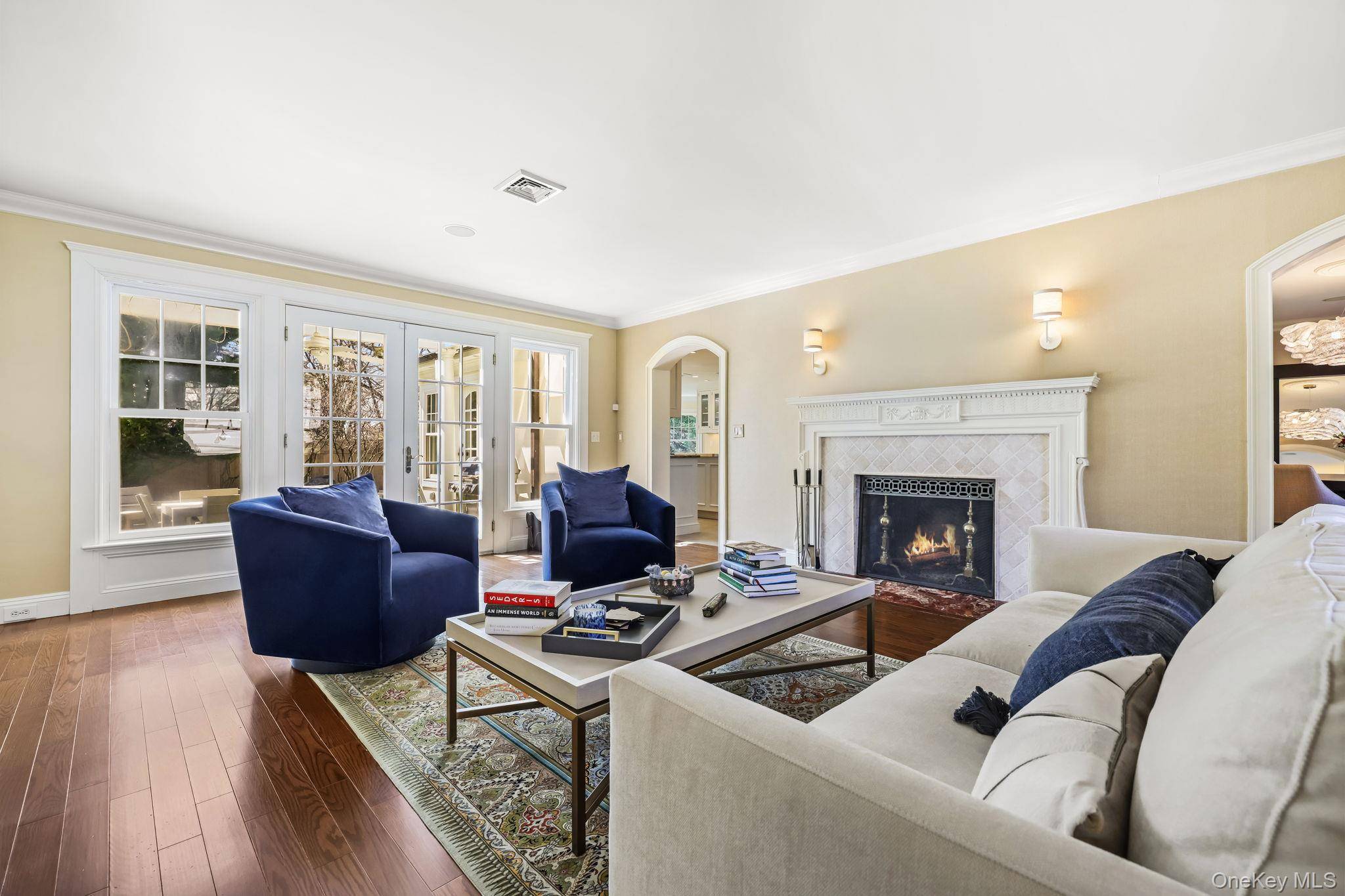 Casa de 4 Dormitorios en Venta en Bronxville - Nueva York - EE. UU. - 6