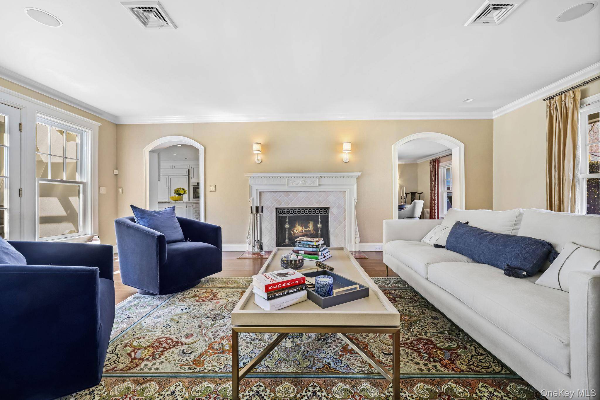 Casa de 4 Dormitorios en Venta en Bronxville - Nueva York - EE. UU. - 7