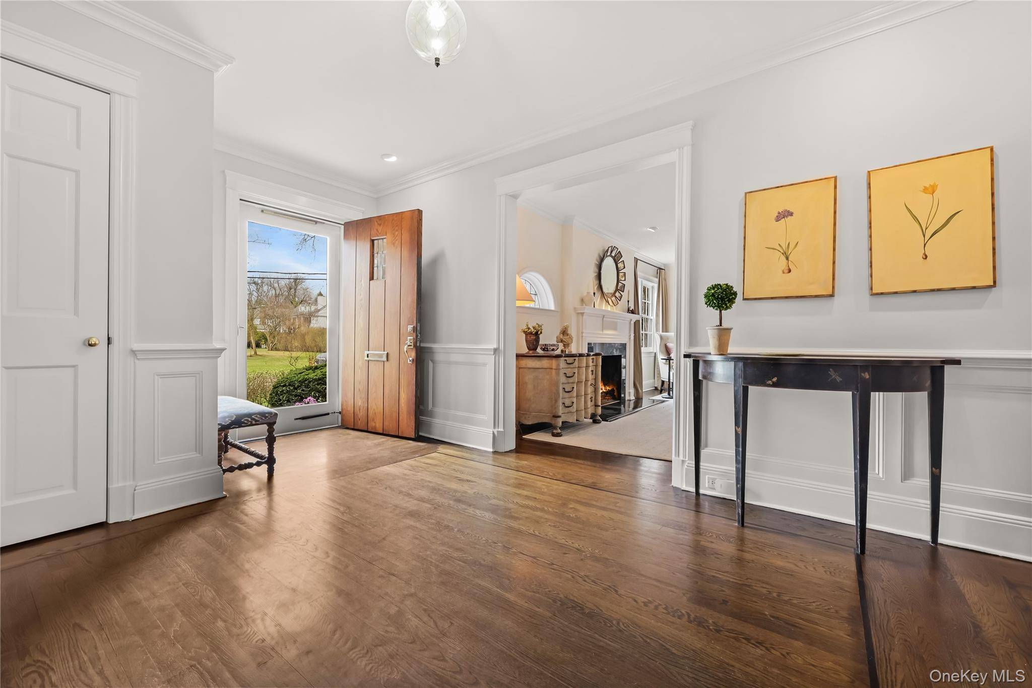 Casa com 4 Quartos à Venda em Bronxville - Nova Iorque - EUA - 2