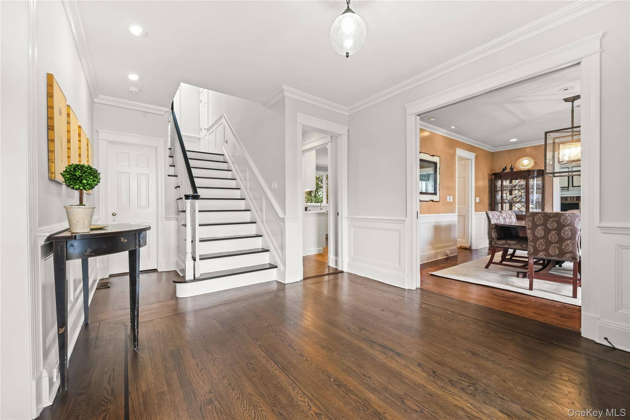 Casa com 4 Quartos à Venda em Bronxville - Nova Iorque - EUA - 3