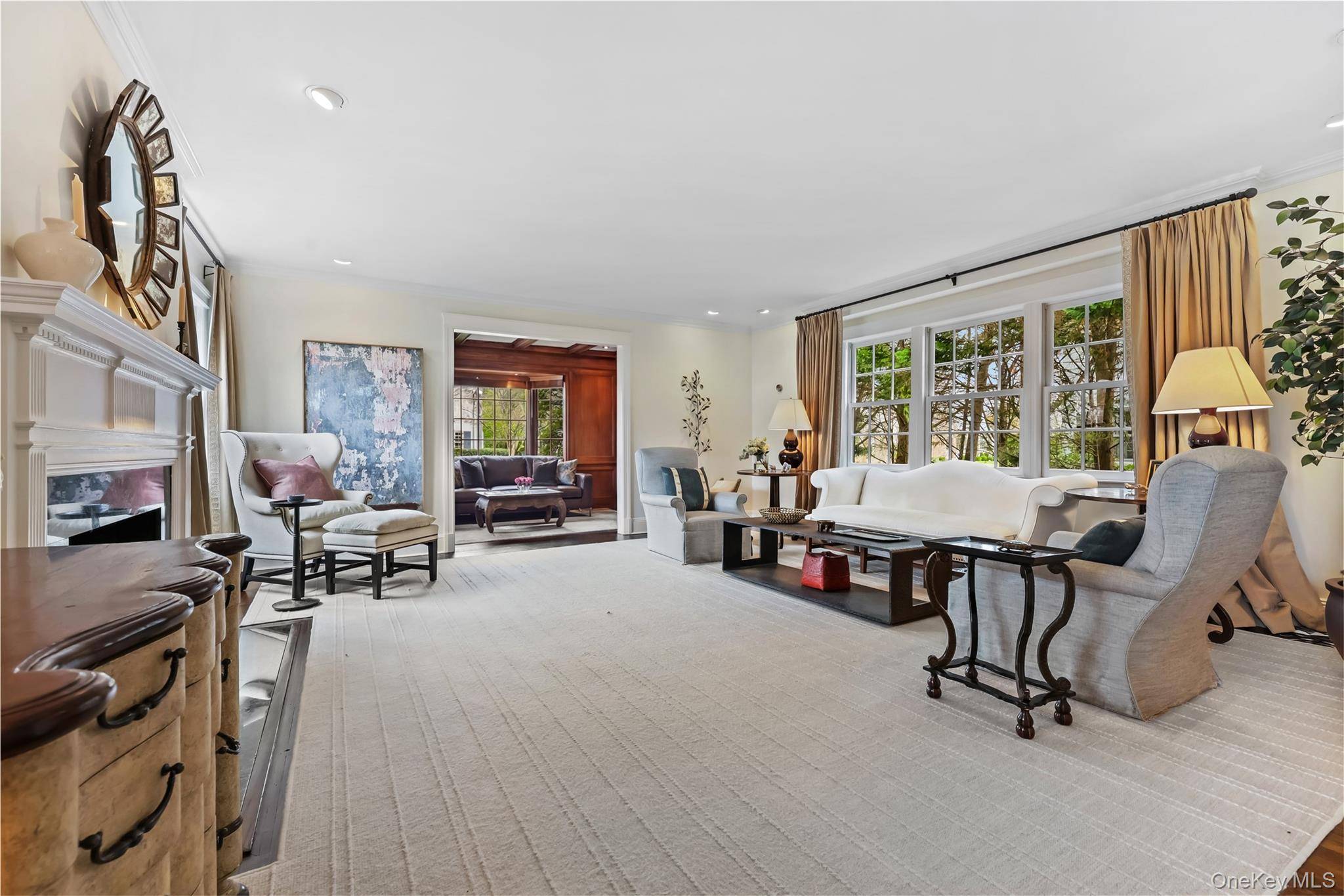 Casa com 4 Quartos à Venda em Bronxville - Nova Iorque - EUA - 4