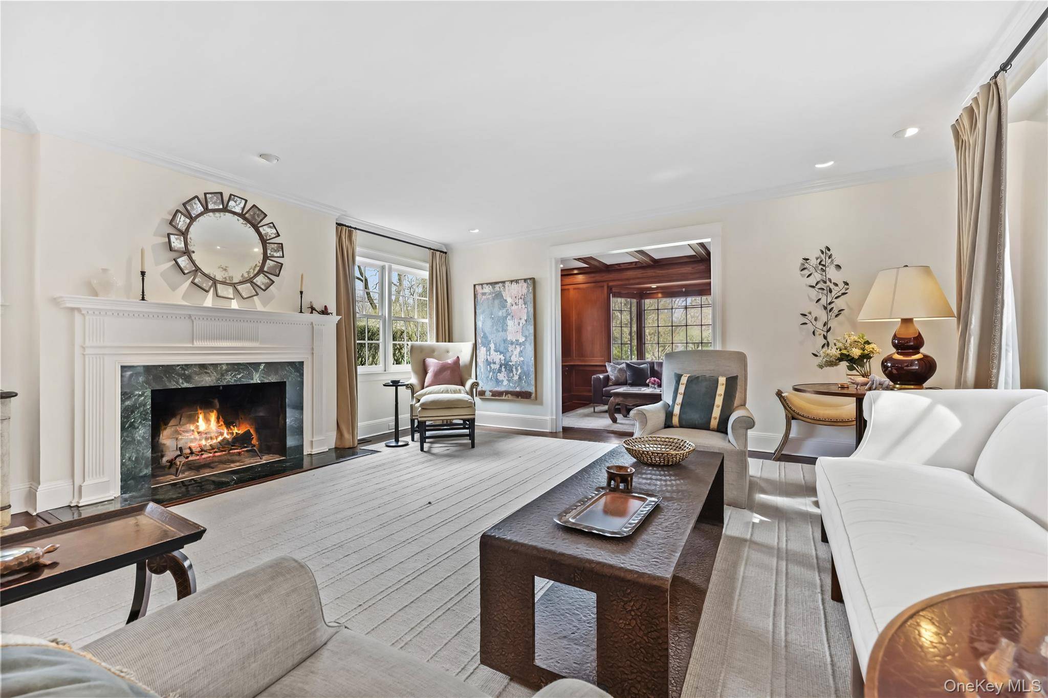 Casa com 4 Quartos à Venda em Bronxville - Nova Iorque - EUA - 5