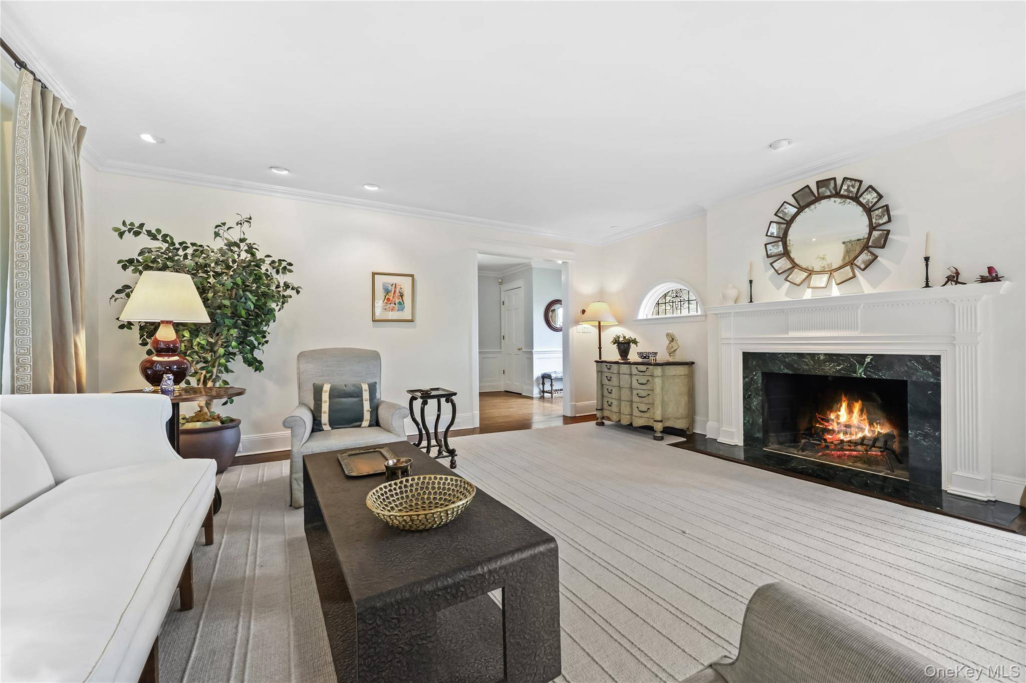 Casa com 4 Quartos à Venda em Bronxville - Nova Iorque - EUA - 6