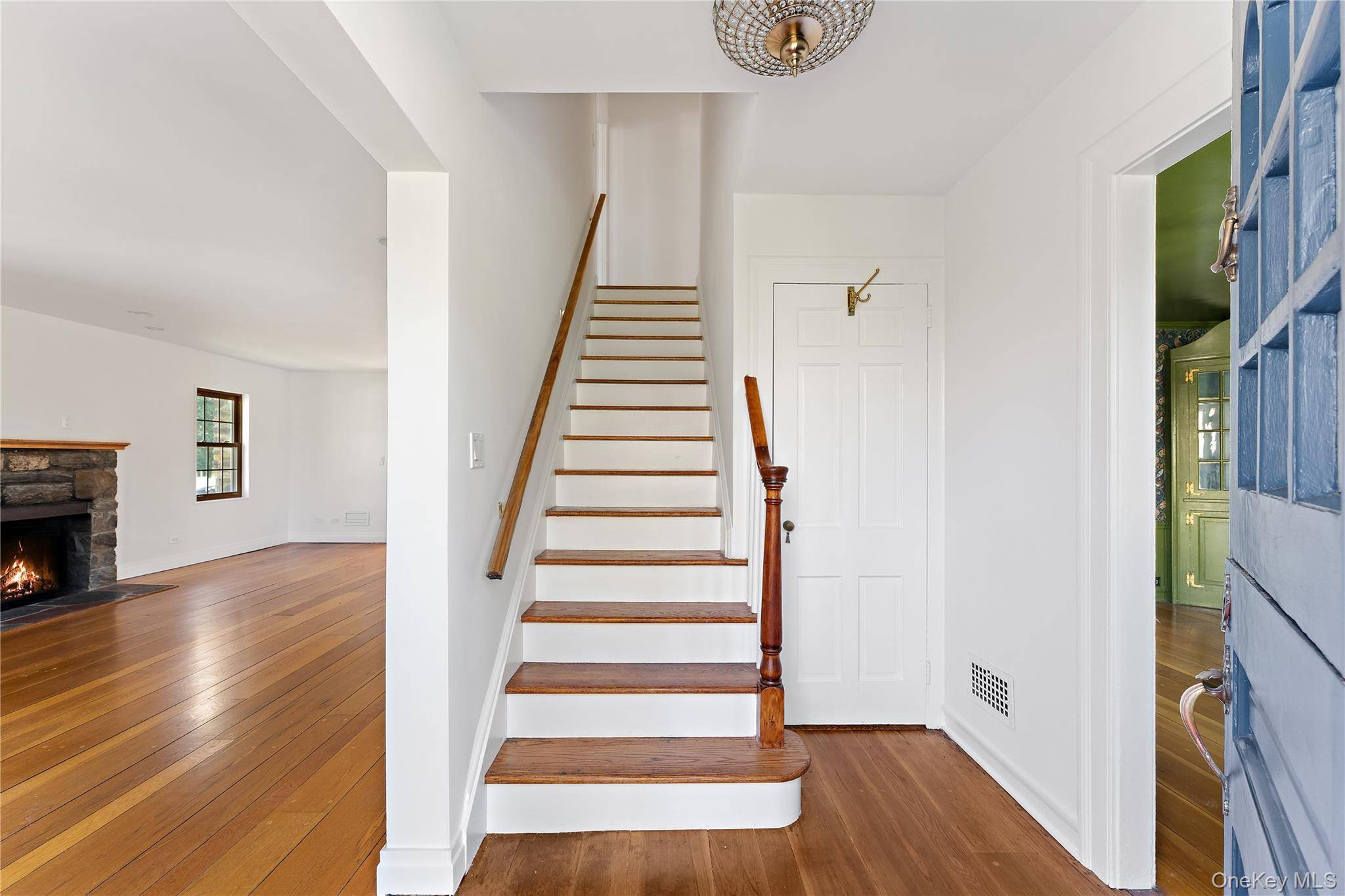 Casa de 4 Dormitorios en Venta en Bronxville - Nueva York - EE. UU. - 2