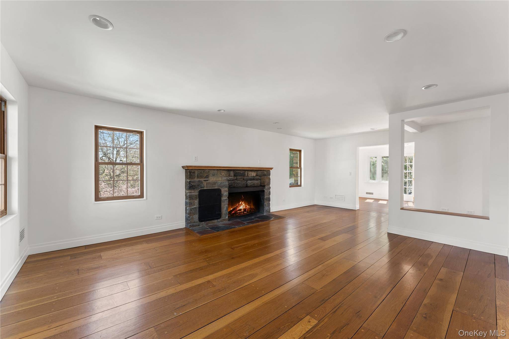 Casa de 4 Dormitorios en Venta en Bronxville - Nueva York - EE. UU. - 4
