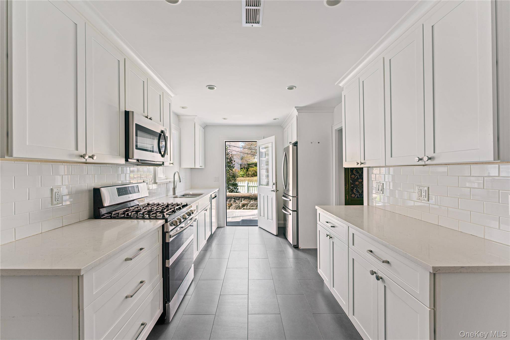 Casa de 4 Dormitorios en Venta en Bronxville - Nueva York - EE. UU. - 8