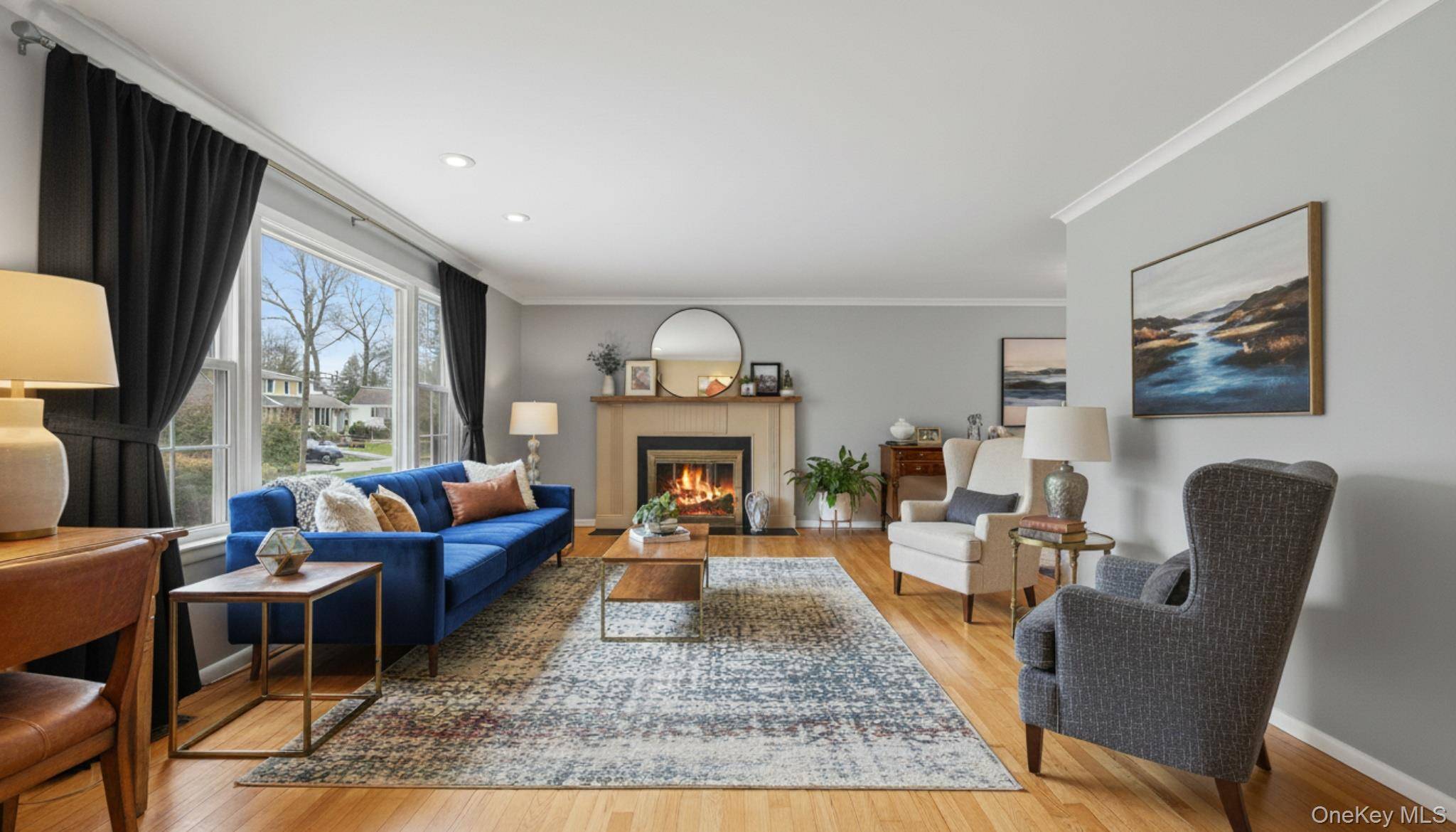 Casa com 4 Quartos à Venda em Bronxville - Nova Iorque - EUA - 5