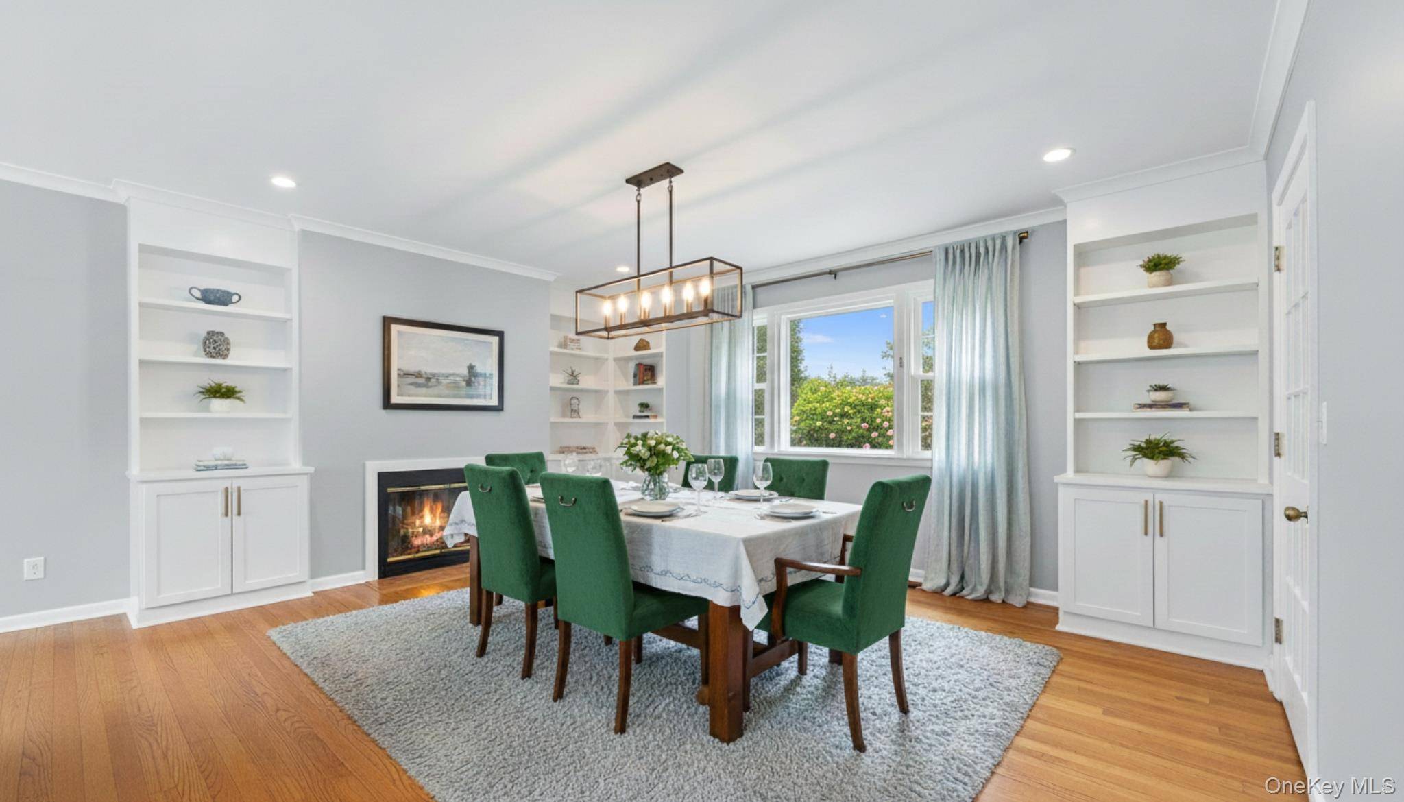Casa com 4 Quartos à Venda em Bronxville - Nova Iorque - EUA - 6