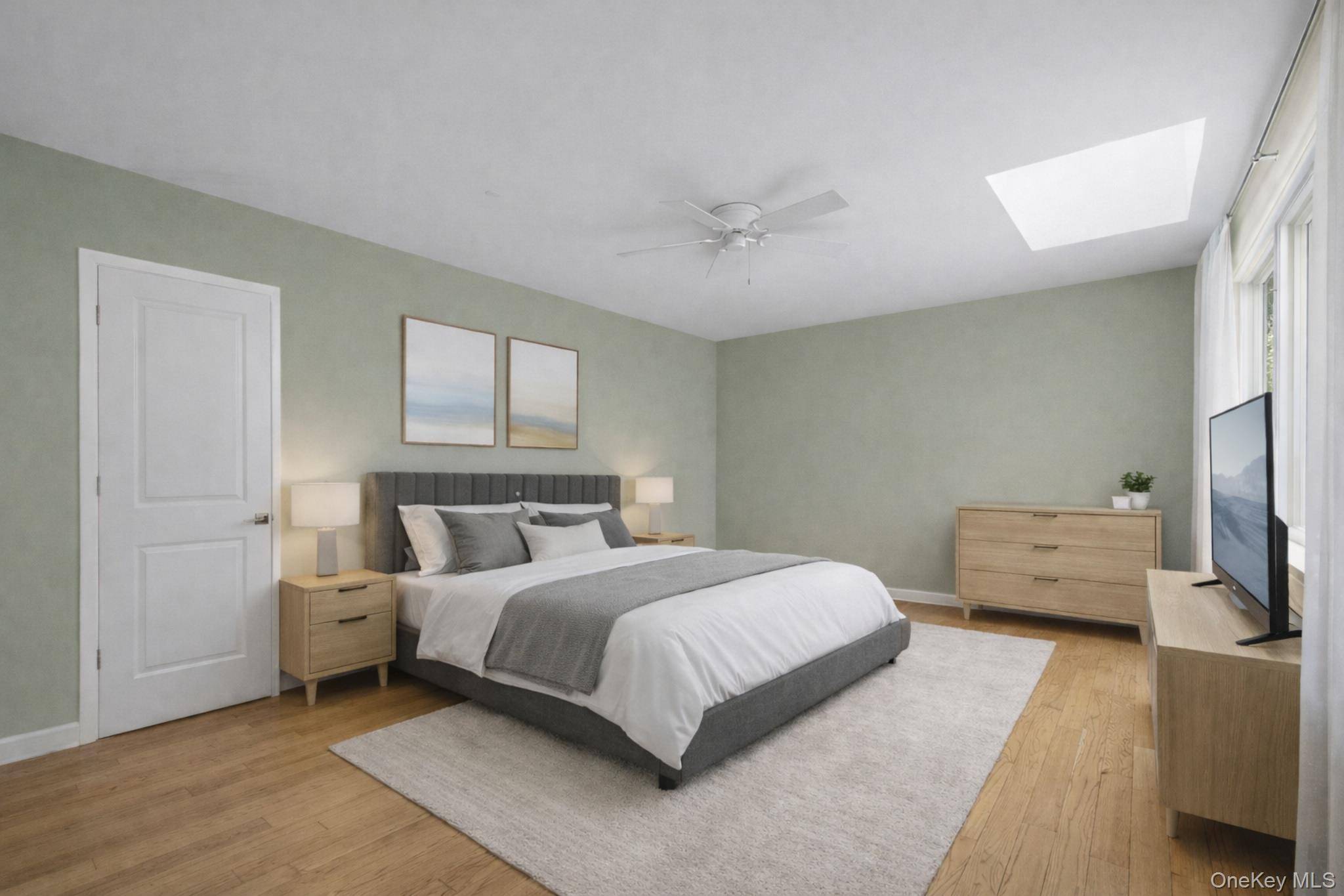 Casa com 4 Quartos à Venda em Bronxville - Nova Iorque - EUA - 8