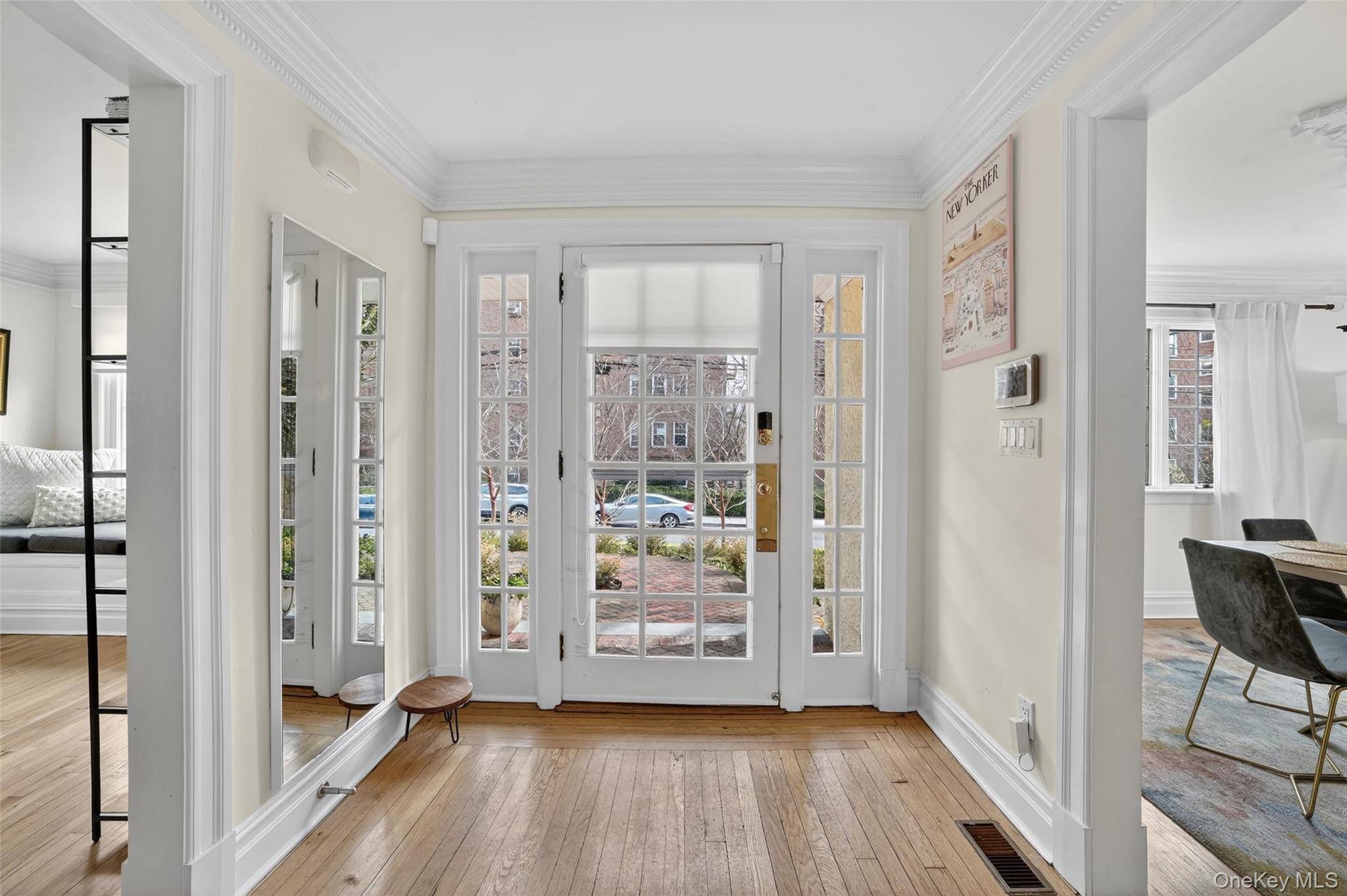 Casa de 4 Dormitorios en Venta en Bronxville - Nueva York - EE. UU. - 3